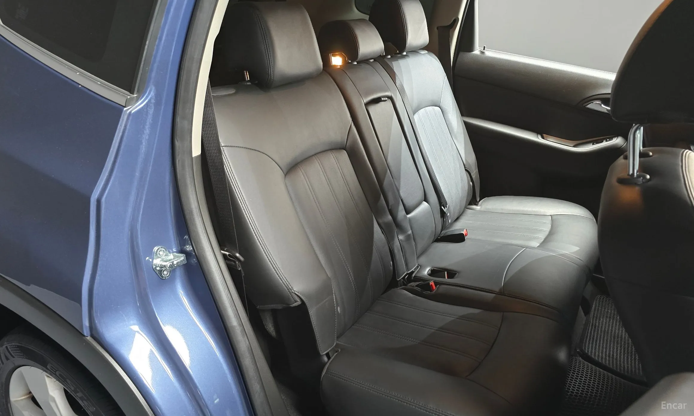 Chevrolet (GM Daewoo) Orlando превью 12
