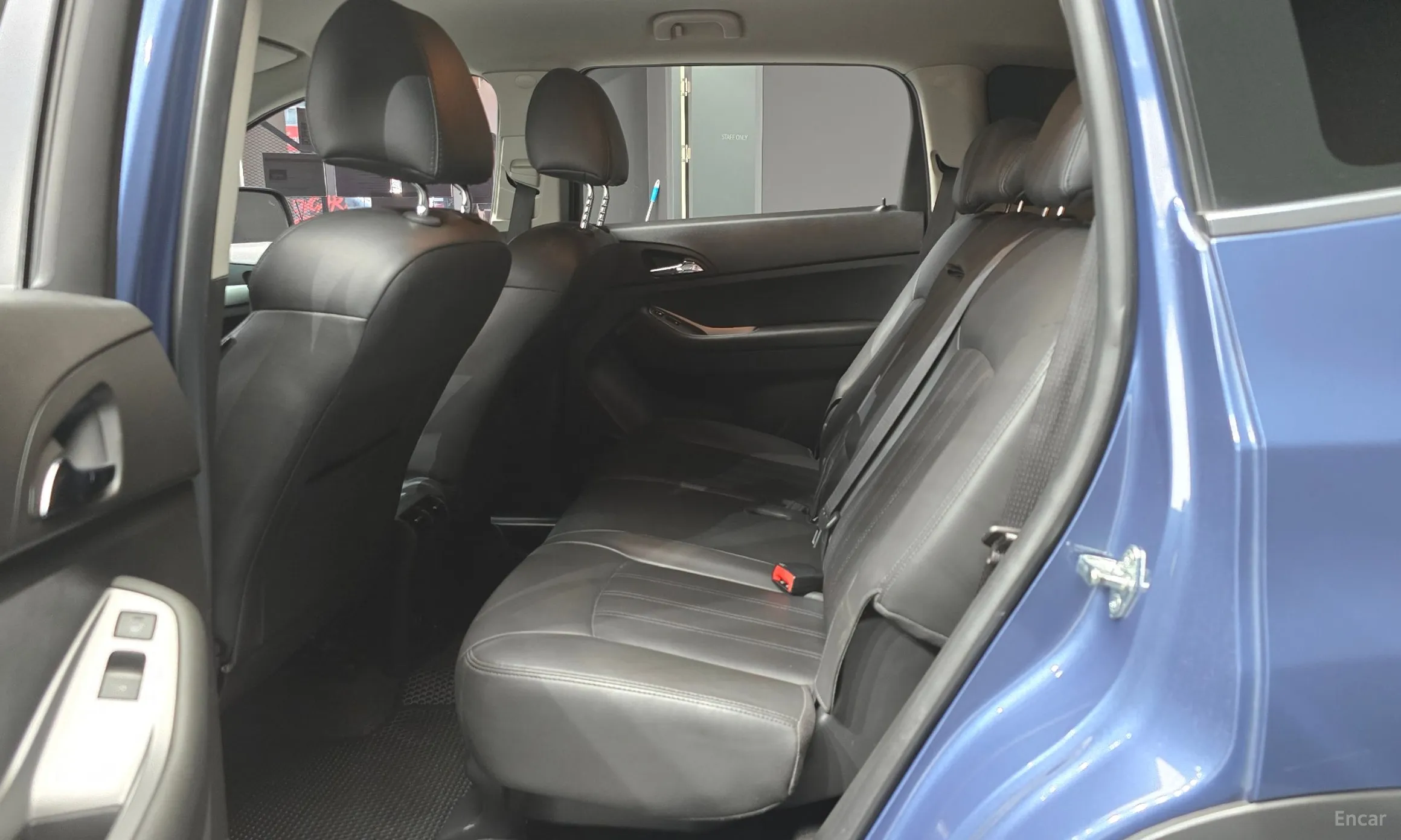 Chevrolet (GM Daewoo) Orlando превью 13