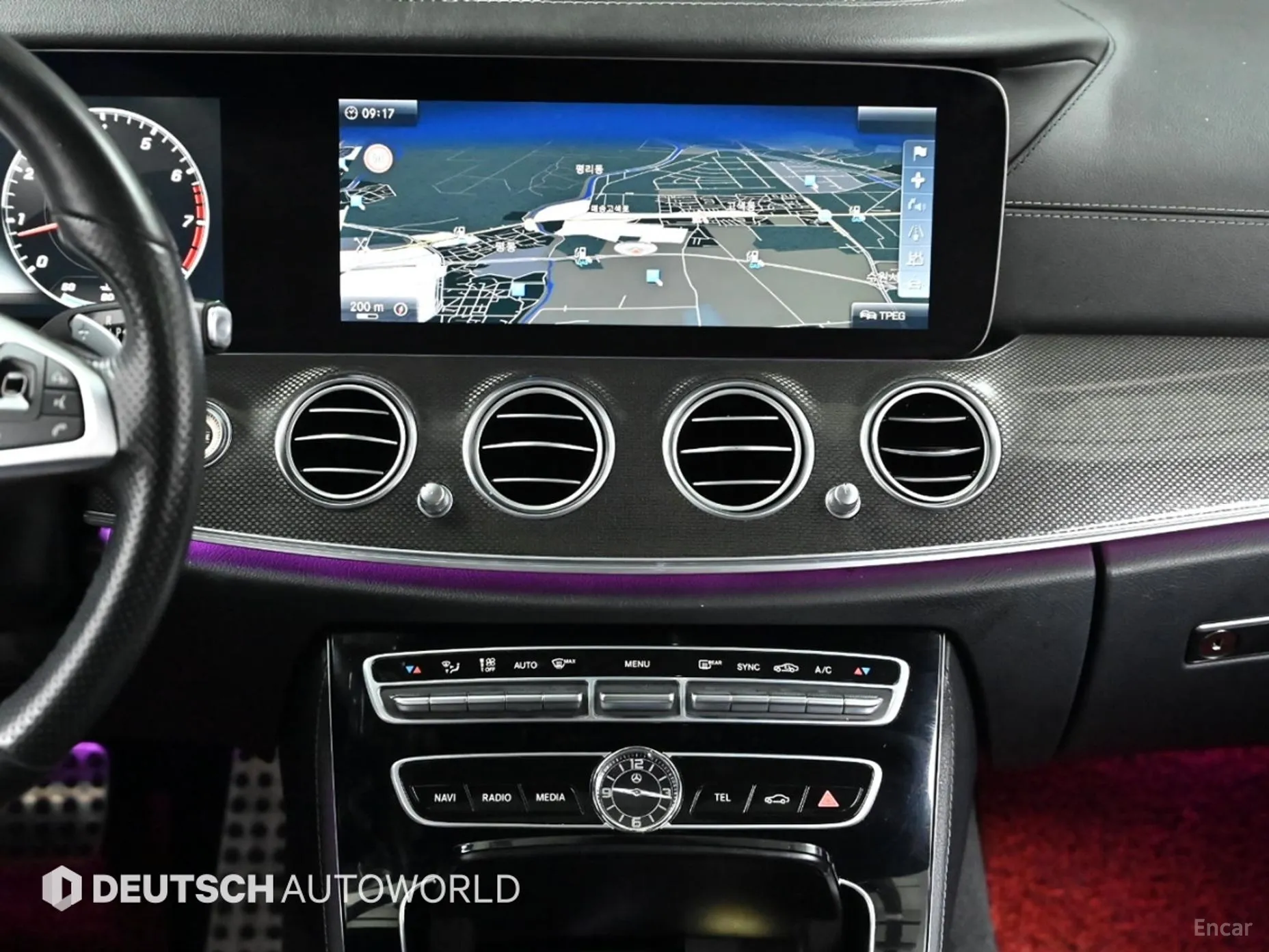 Mercedes Benz E-Class W213 превью 14