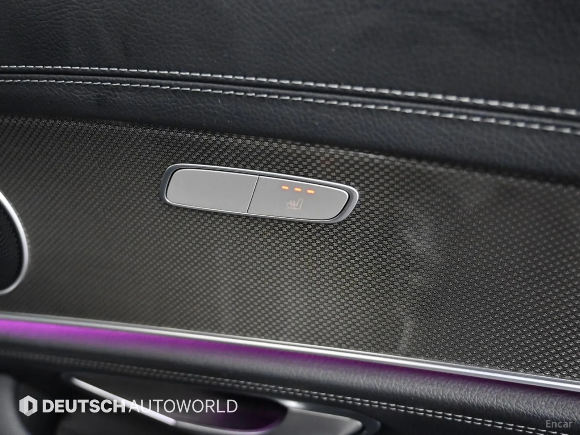Mercedes Benz E-Class W213 превью 16
