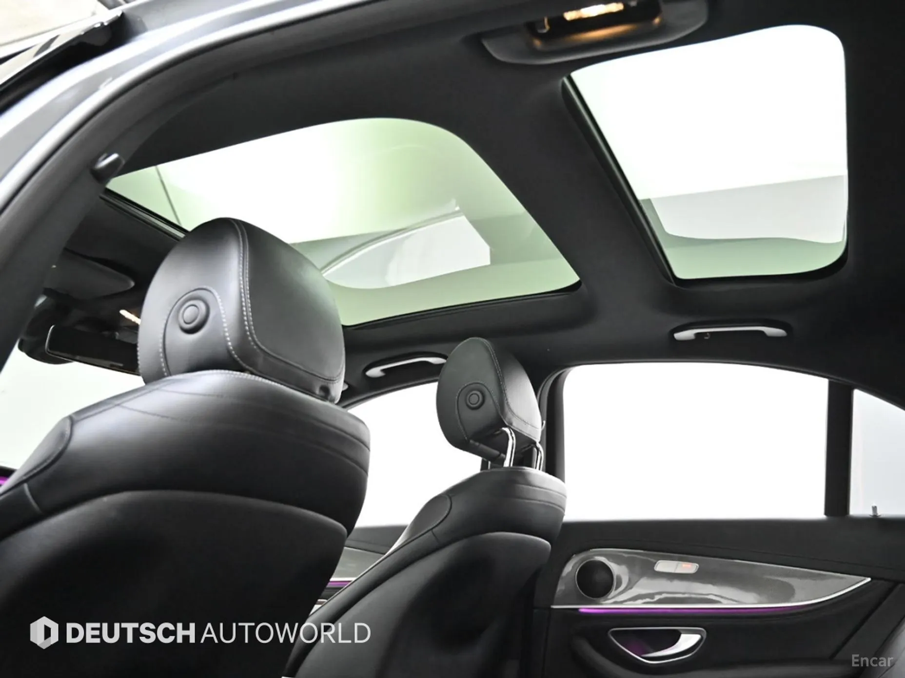 Mercedes Benz E-Class W213 превью 19
