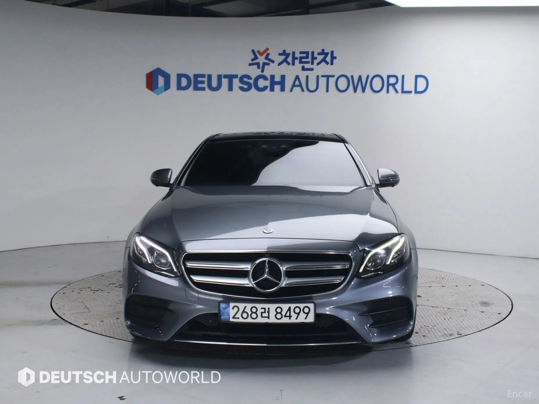 Mercedes Benz E-Class W213 превью 3
