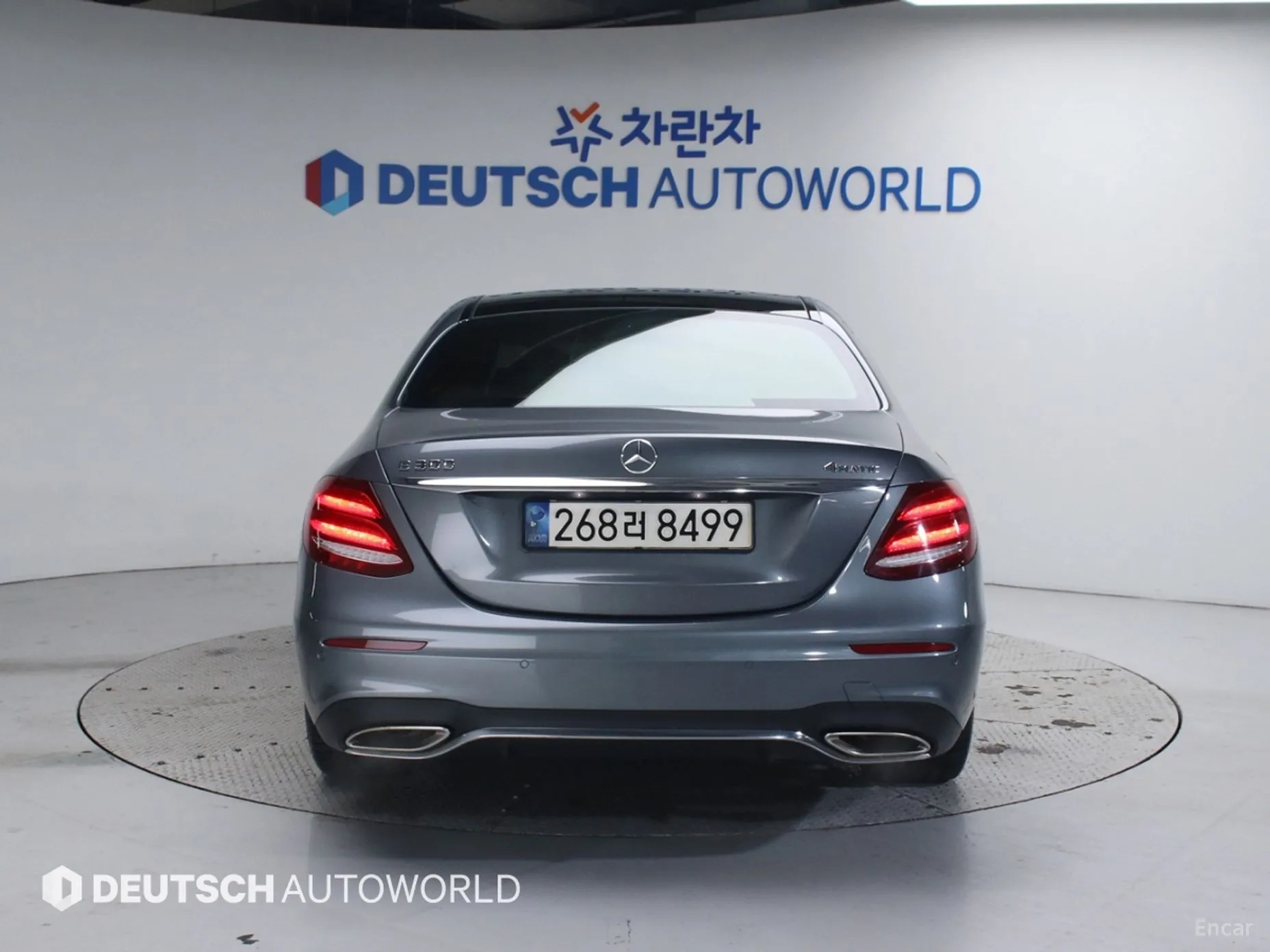 Mercedes Benz E-Class W213 превью 4