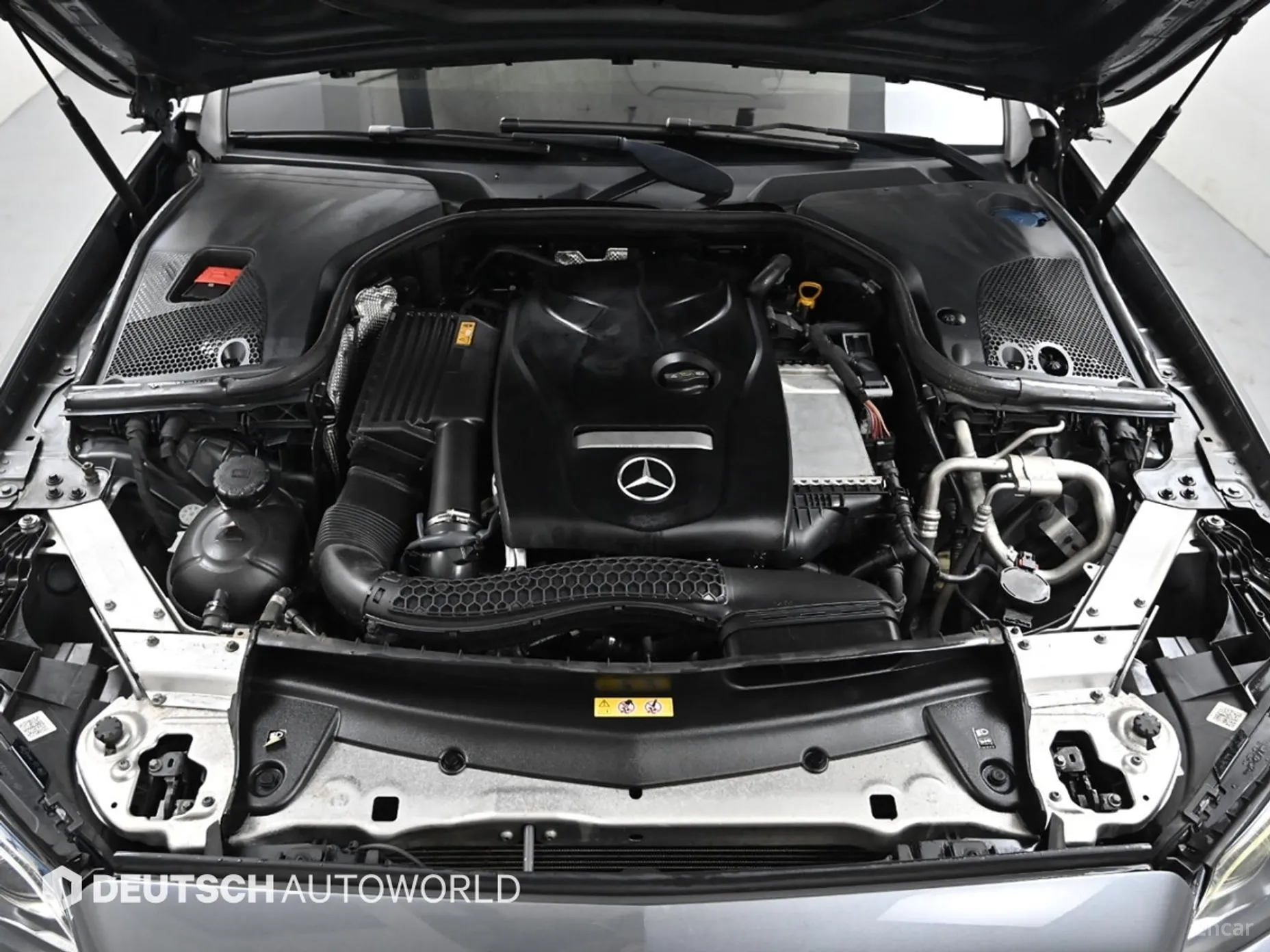 Mercedes Benz E-Class W213 превью 6