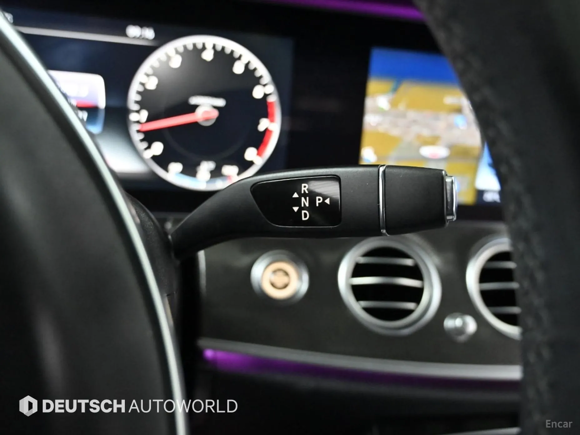 Mercedes Benz E-Class W213 превью 9