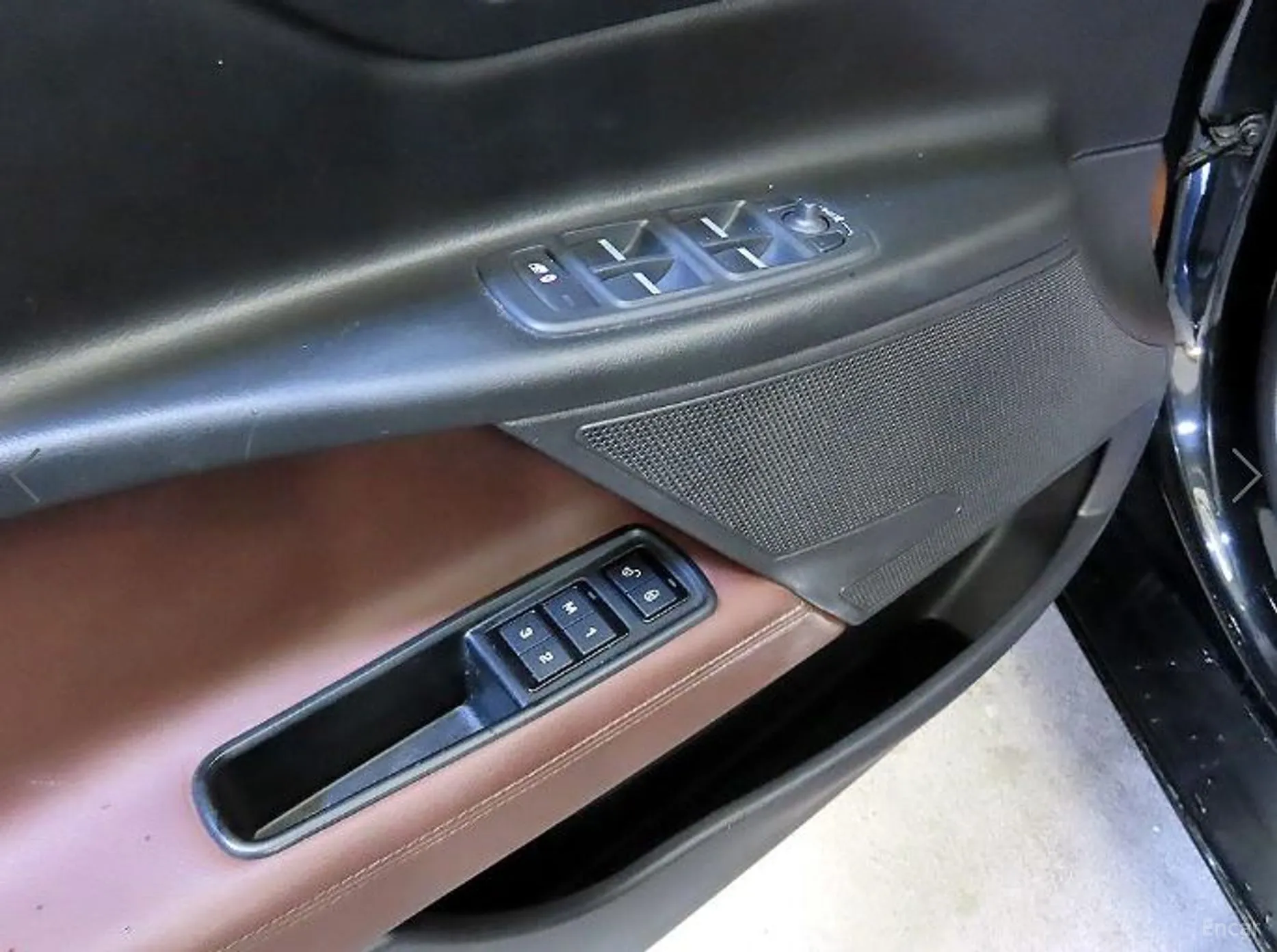 Jaguar XE превью 13