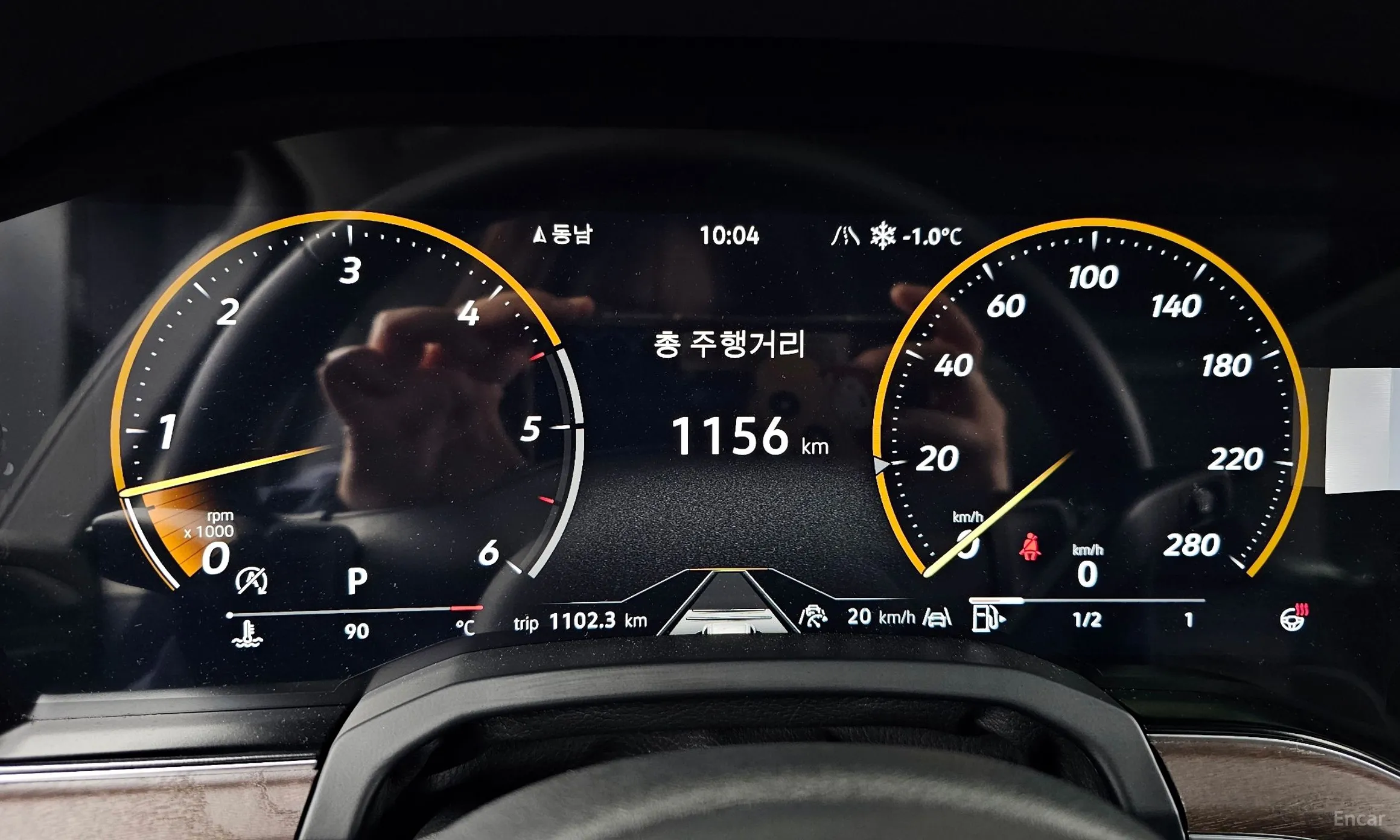 Volkswagen Touareg 3rd Generation превью 8