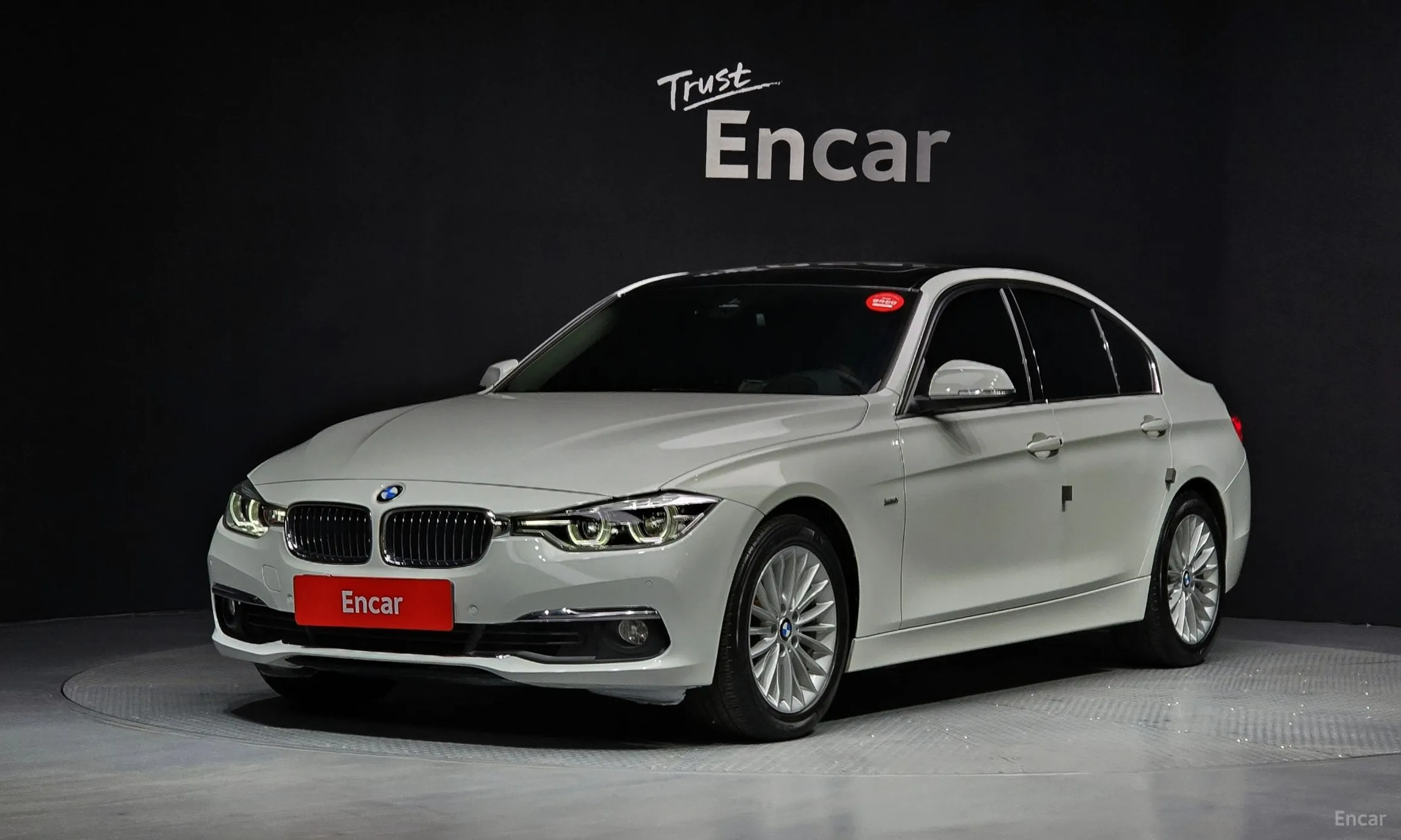 3 Series (F30)