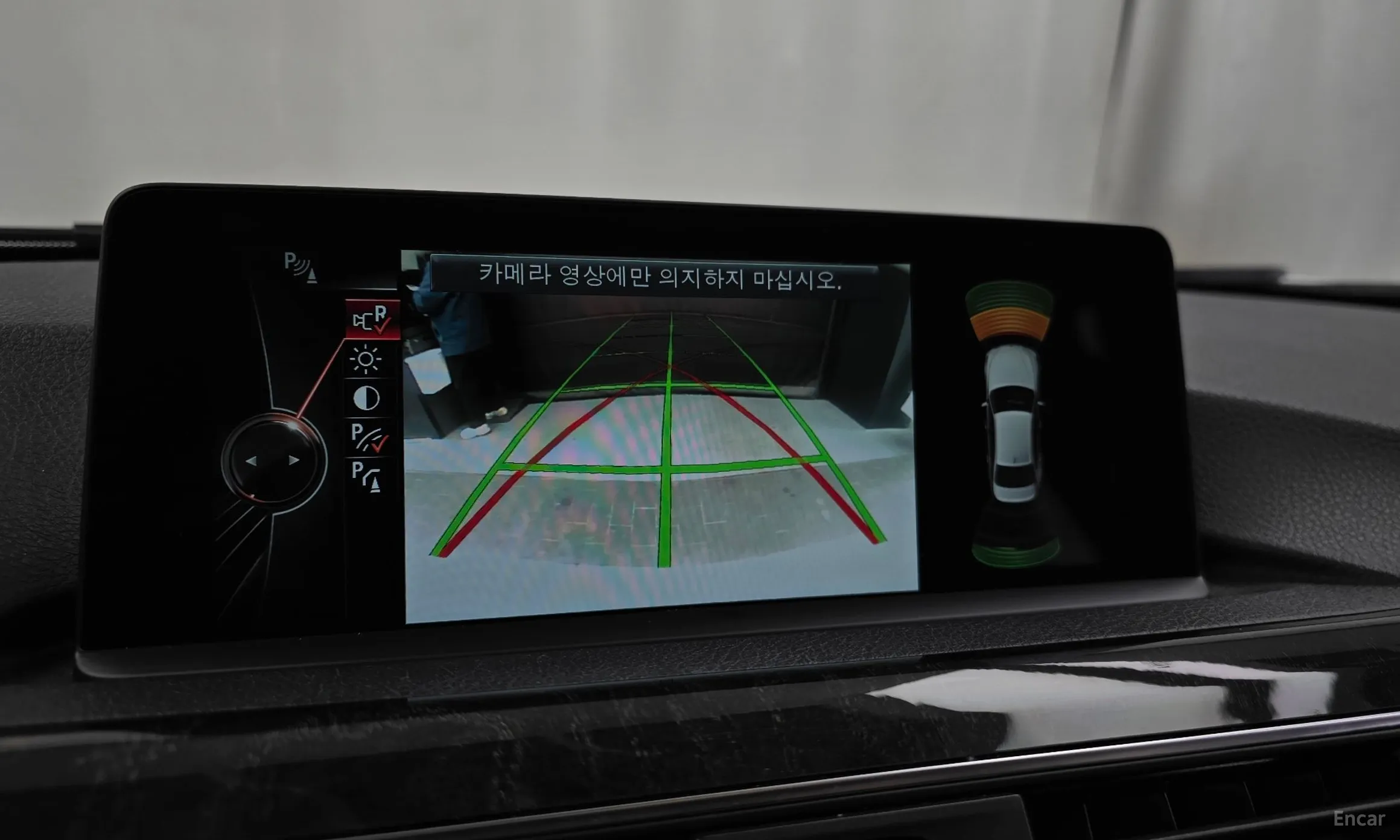 BMW 3 Series (F30) превью 15