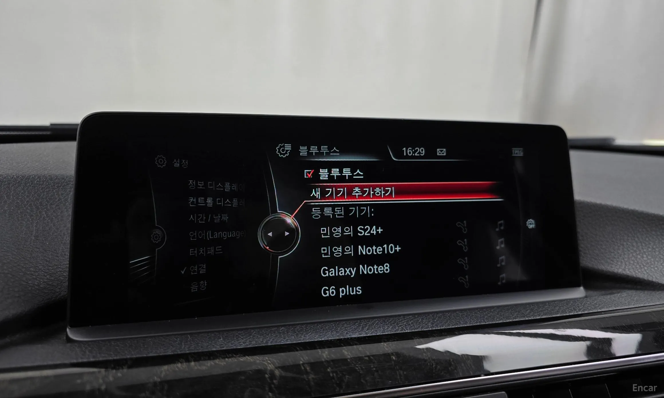 BMW 3 Series (F30) превью 16