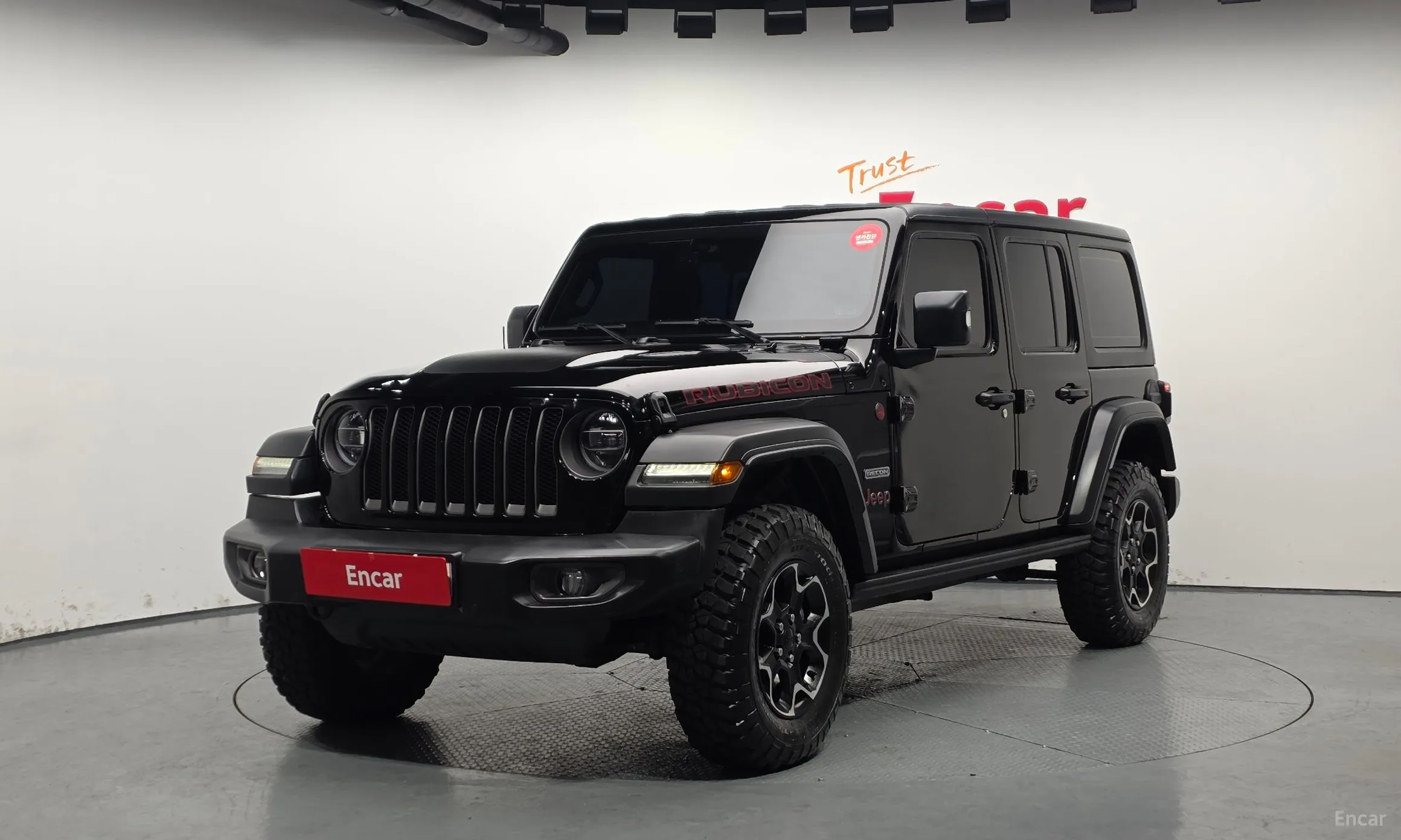 Jeep Wrangler (JL)
