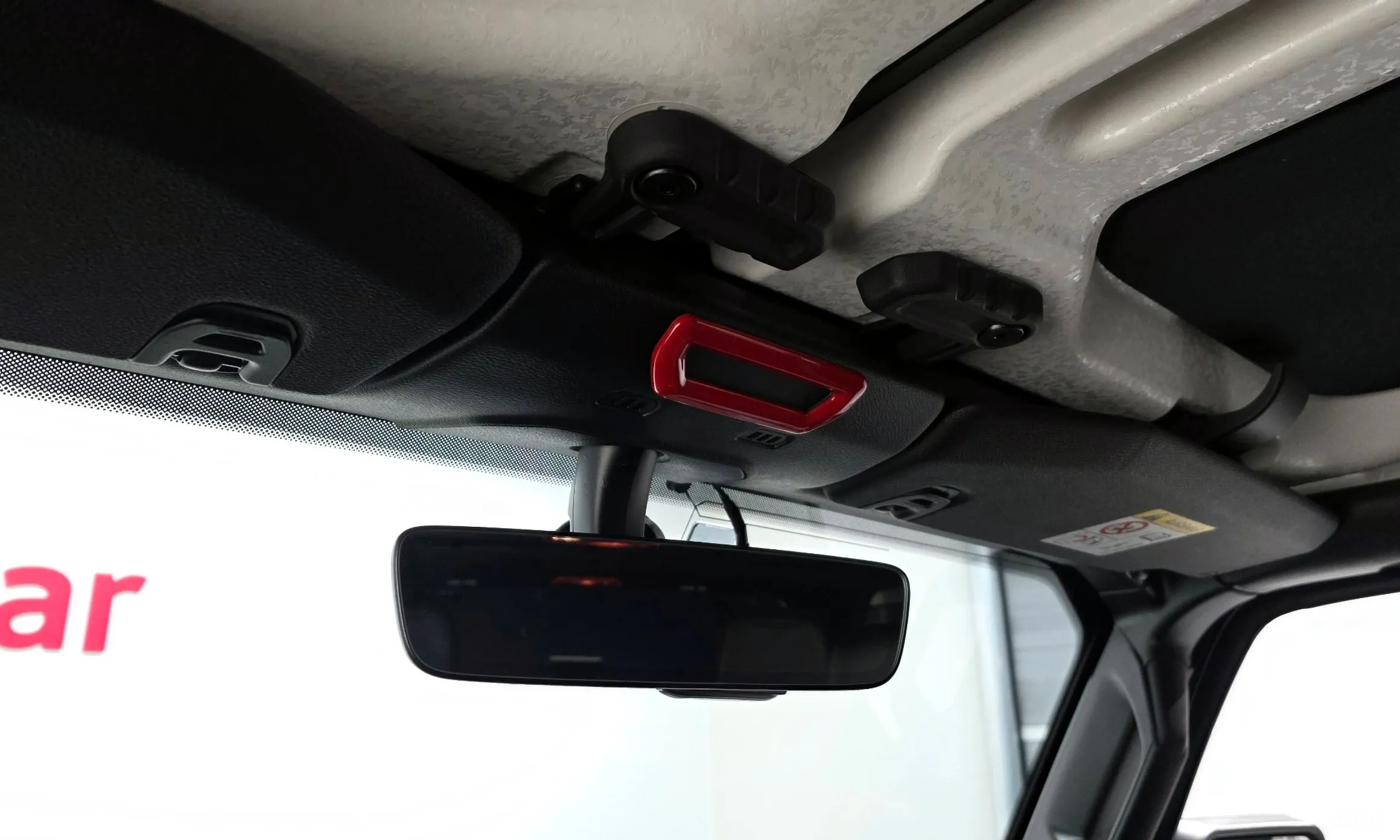 Jeep Wrangler (JL) превью 19