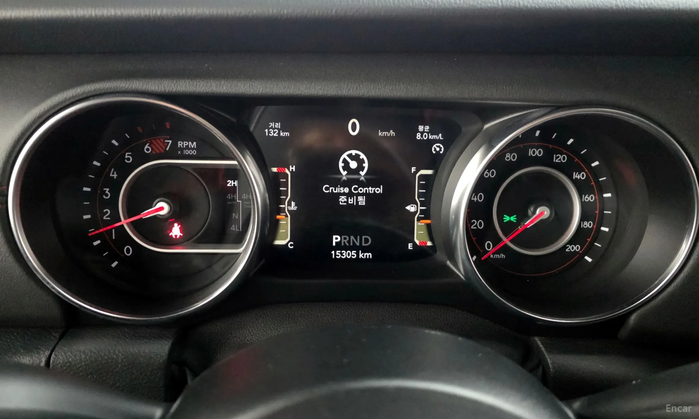 Jeep Wrangler (JL) превью 8