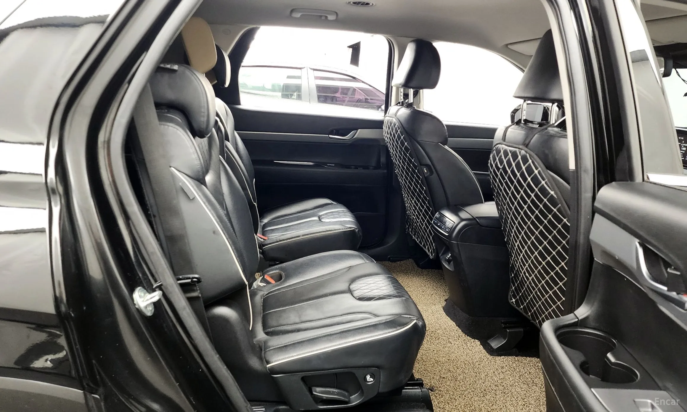 Hyundai Palisade превью 12