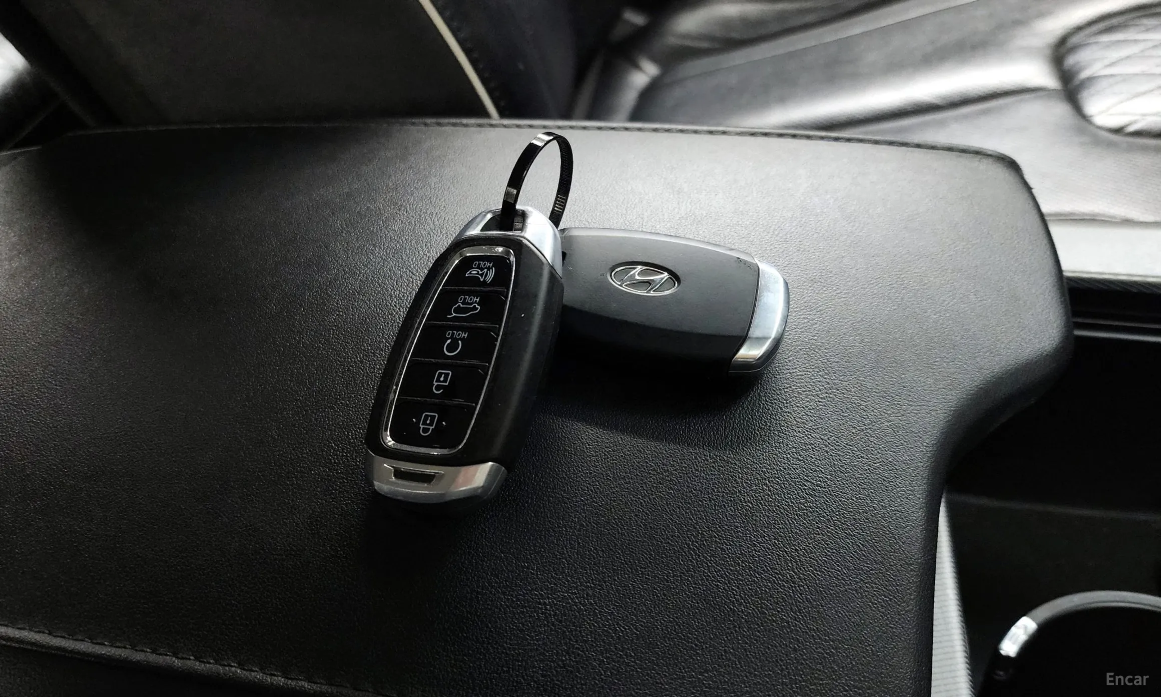 Hyundai Palisade превью 18