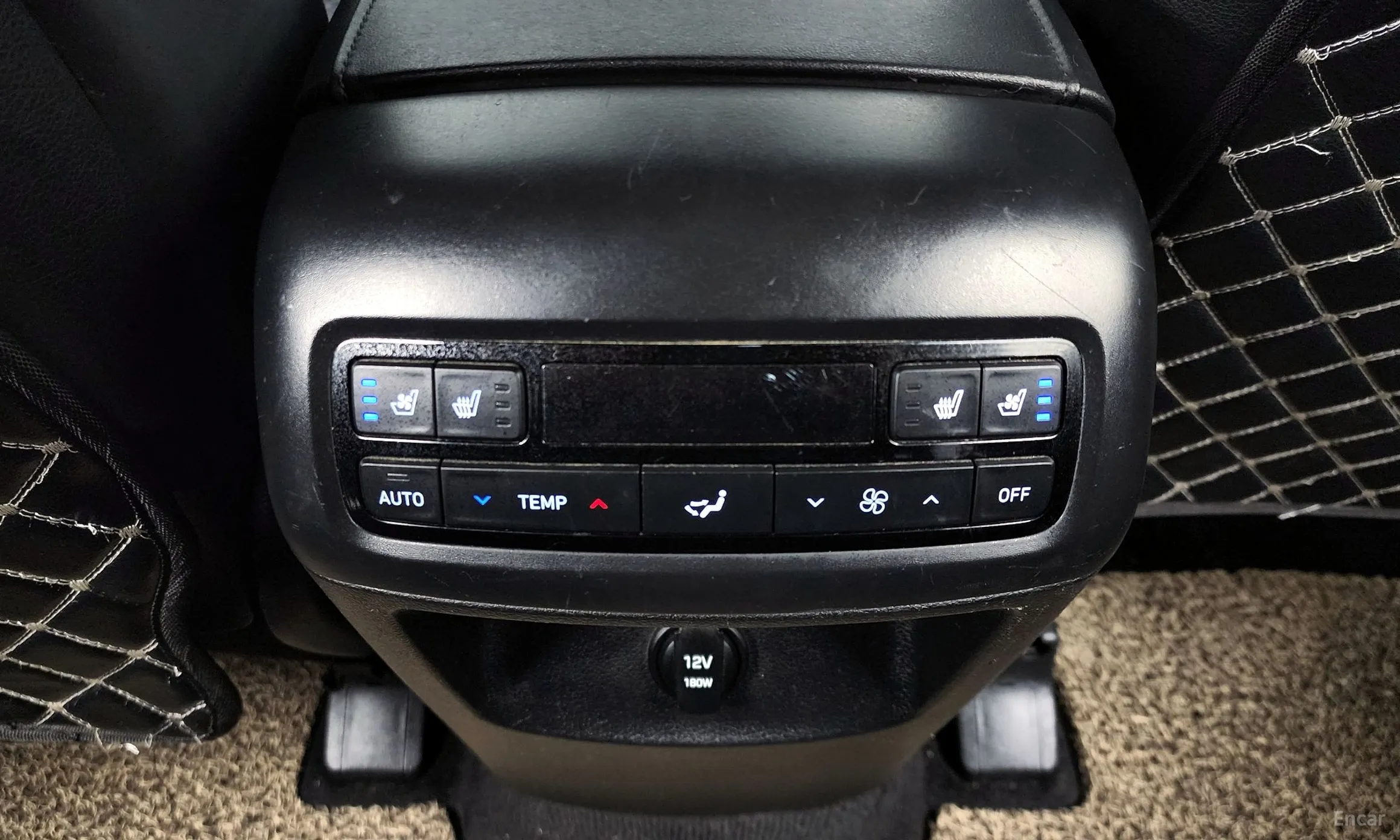 Hyundai Palisade превью 19