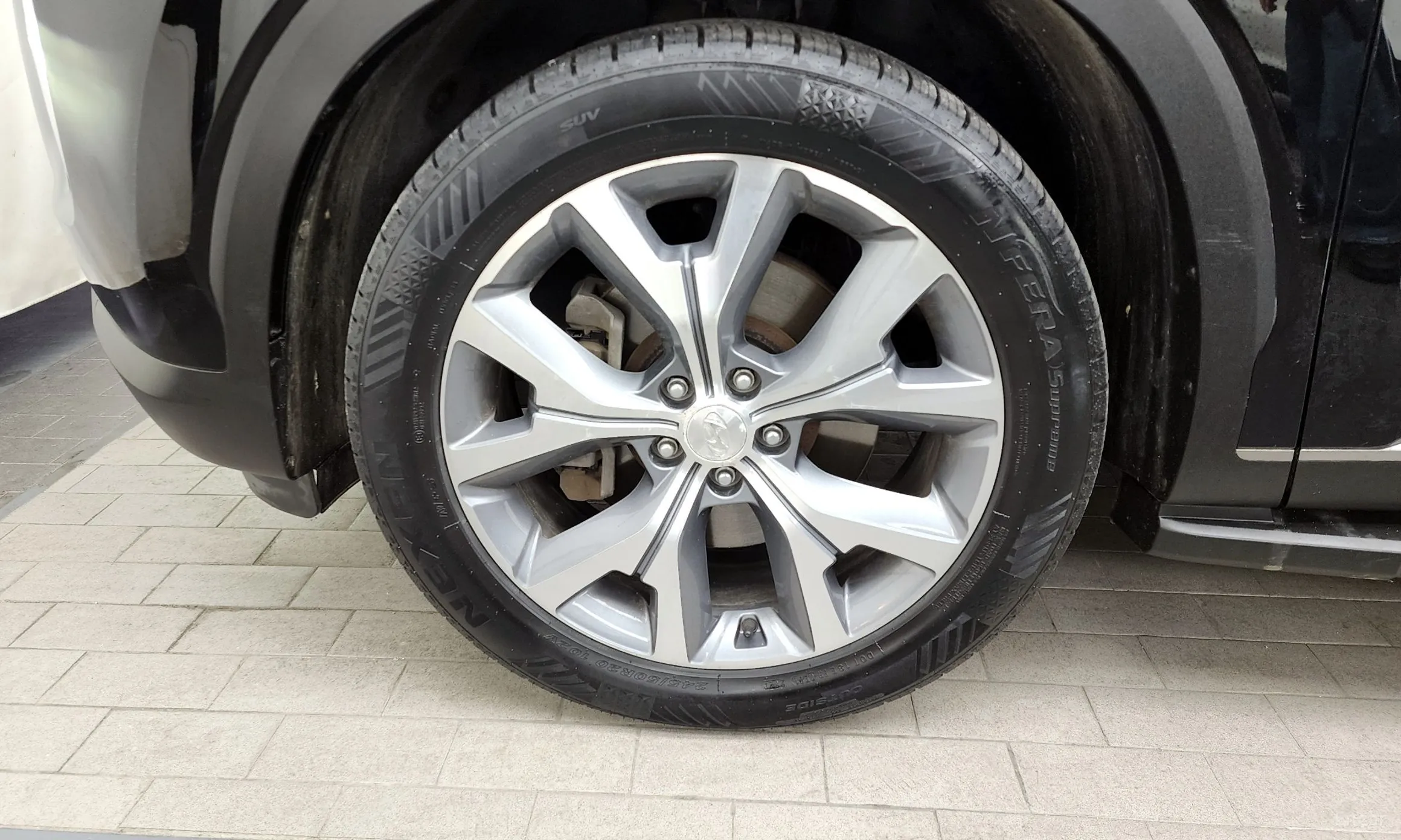 Hyundai Palisade превью 5