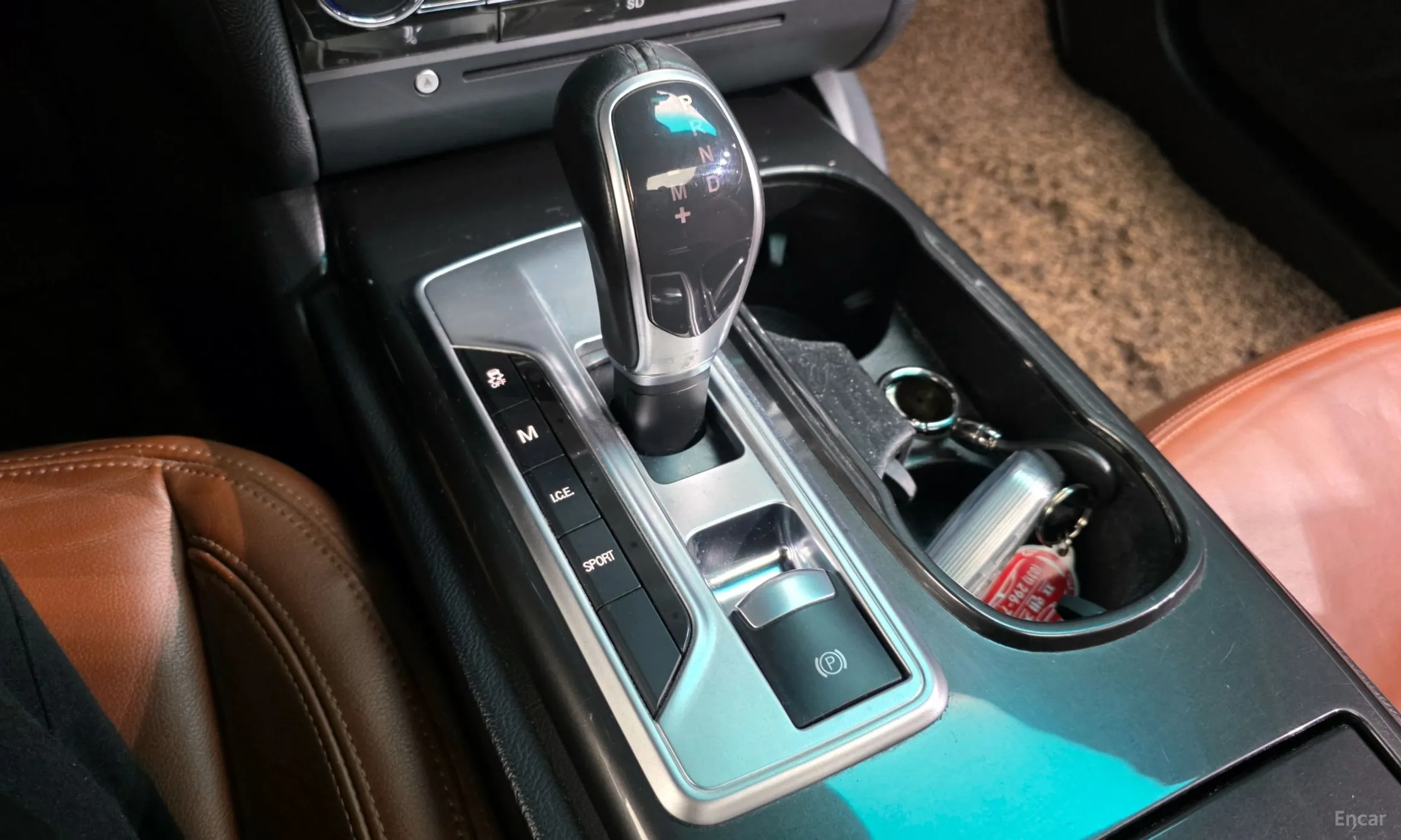 Maserati Ghibli превью 9