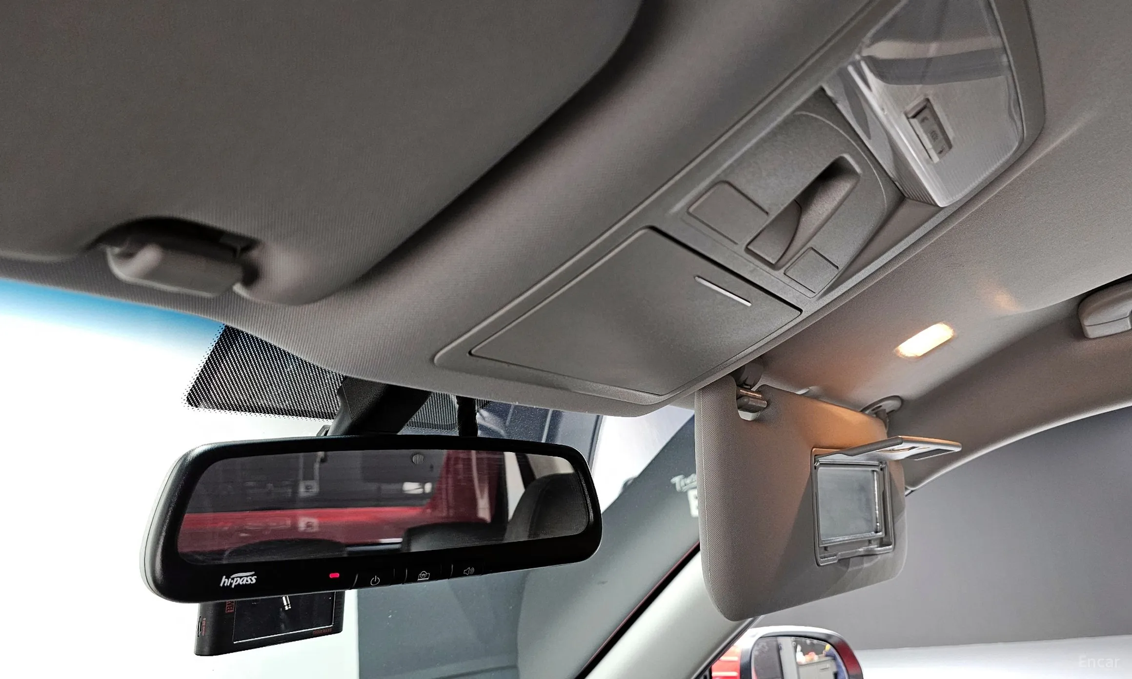 KG Mobility (SsangYong) Rexton Sports превью 20