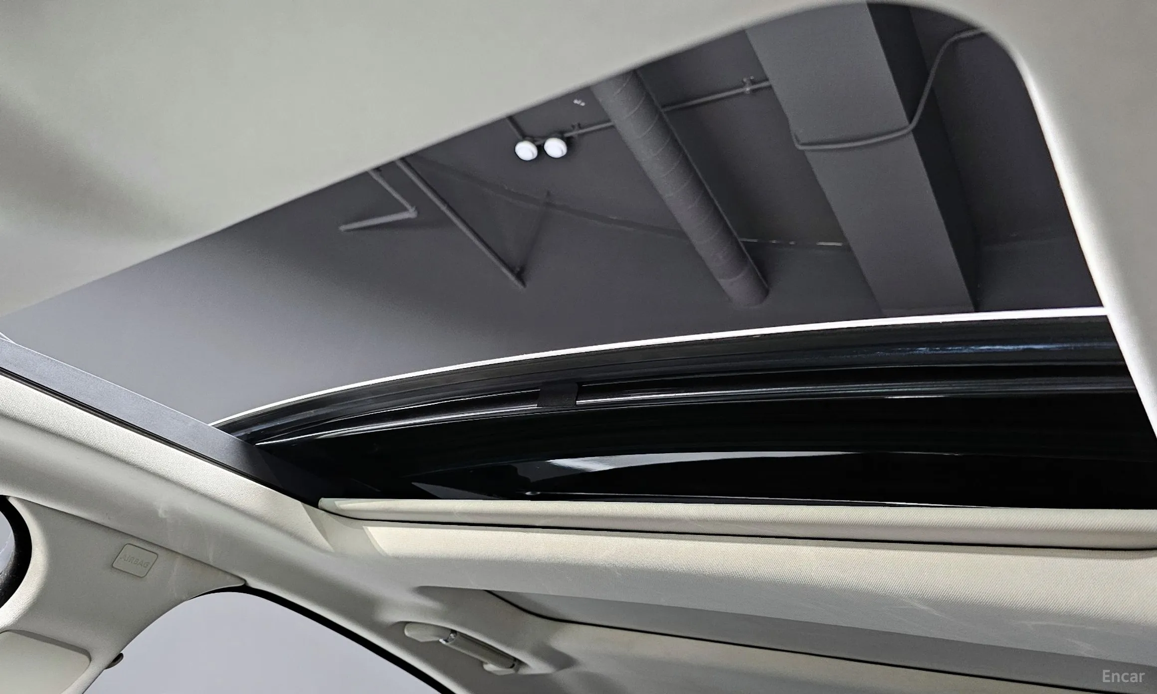 Jaguar All New XJ превью 16