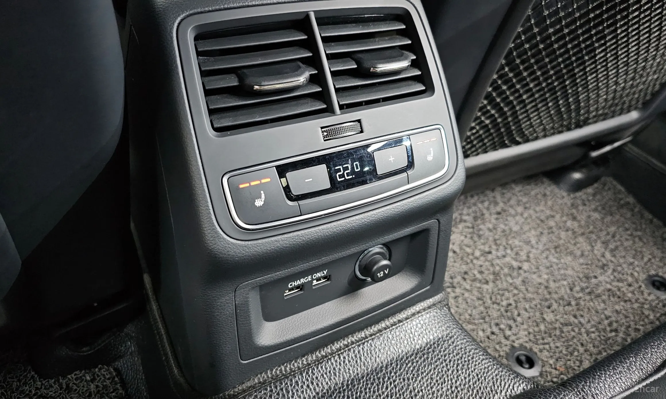 Audi A4 (B9) превью 17