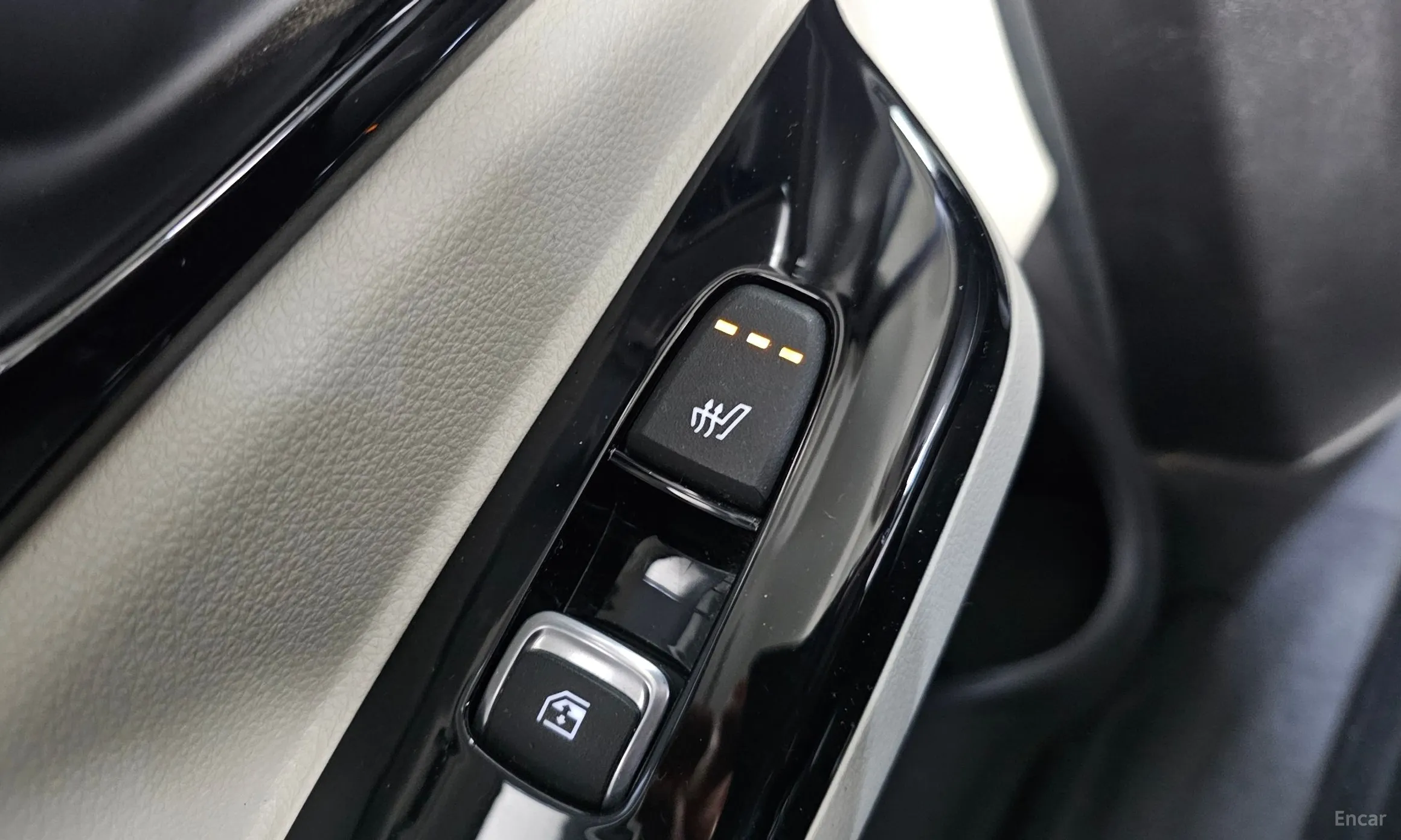 Kia Carnival Gen 4 превью 19