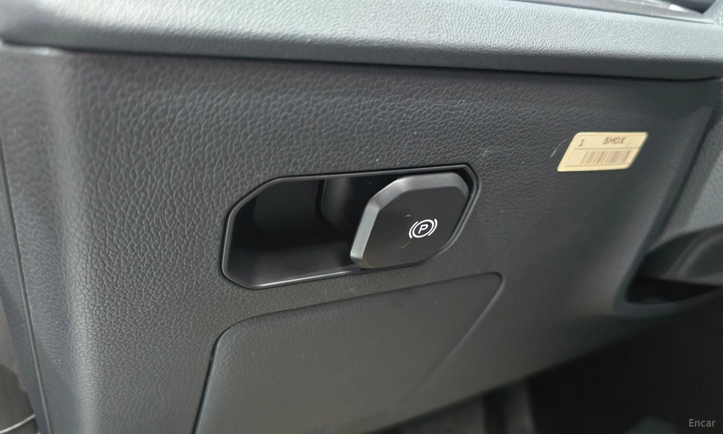 KG Mobility (SsangYong) Torres превью 15
