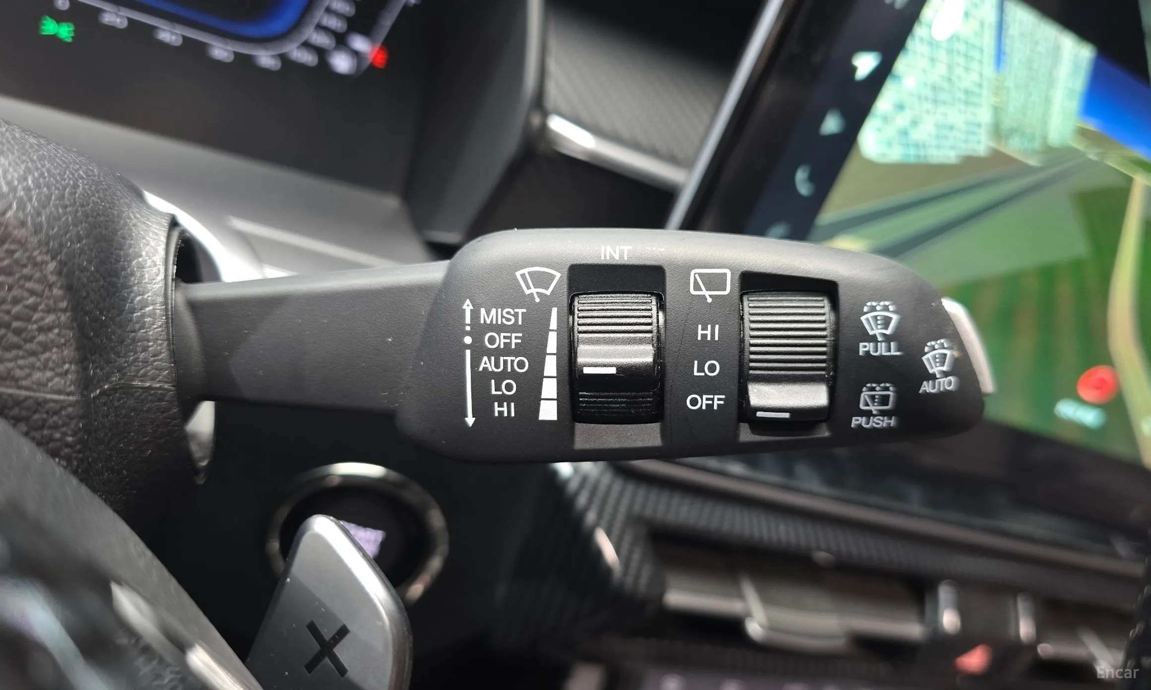 KG Mobility (SsangYong) Torres превью 16