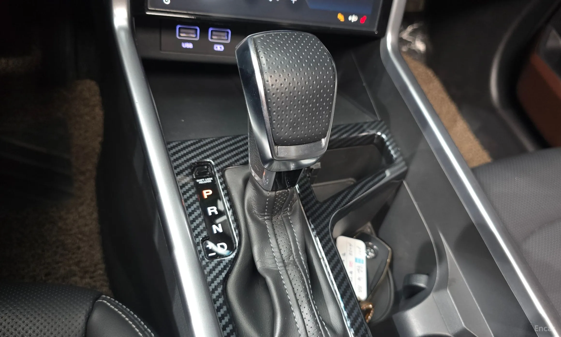 KG Mobility (SsangYong) Torres превью 9