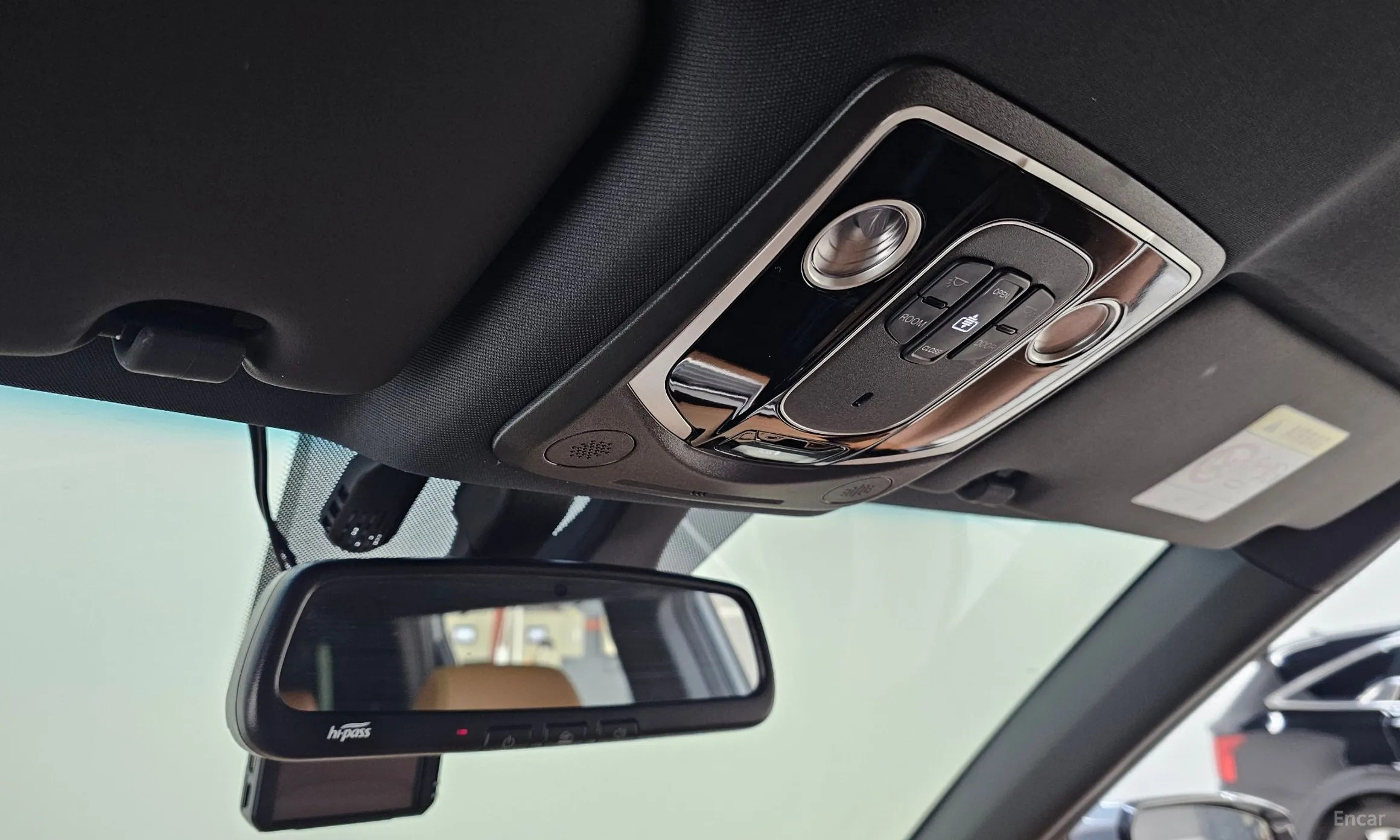 KG Mobility (SsangYong) Torres превью 17