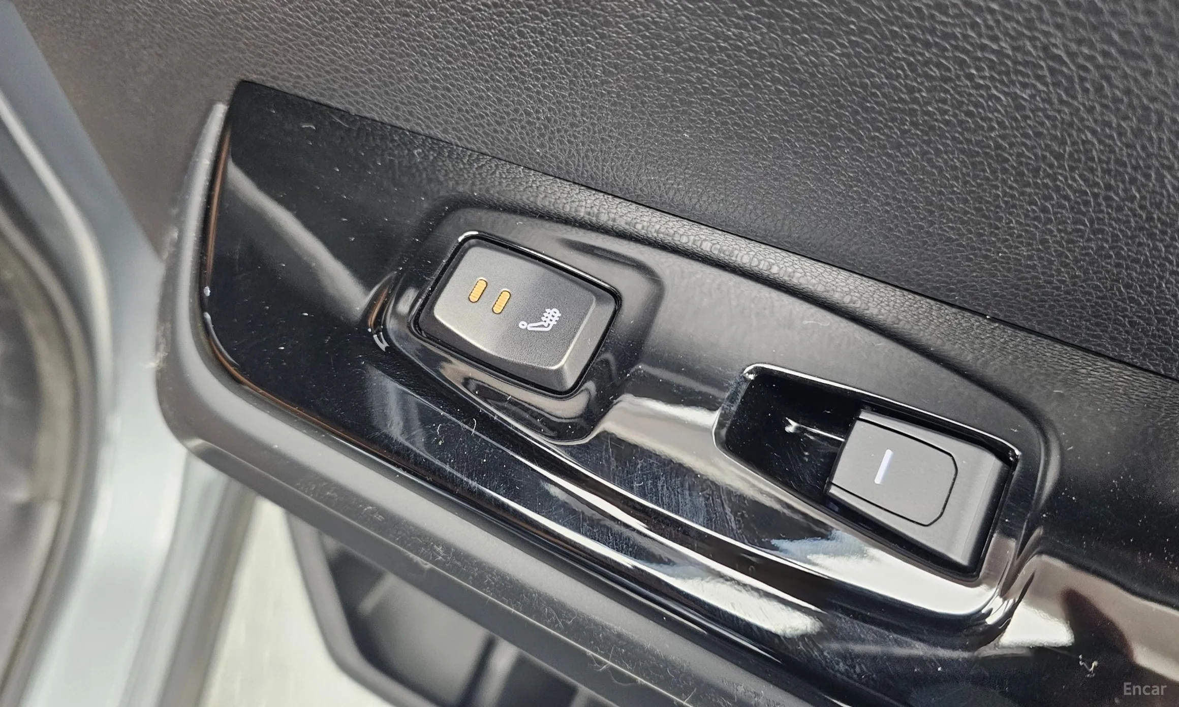 KG Mobility (SsangYong) Torres превью 18