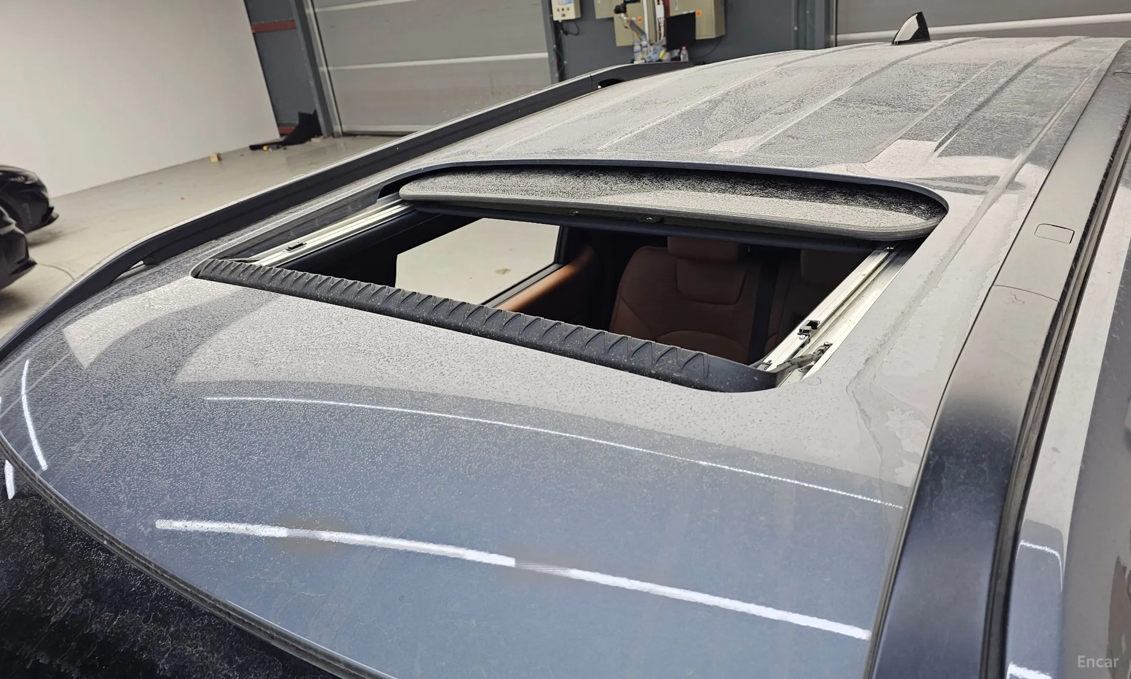 KG Mobility (SsangYong) Torres превью 19