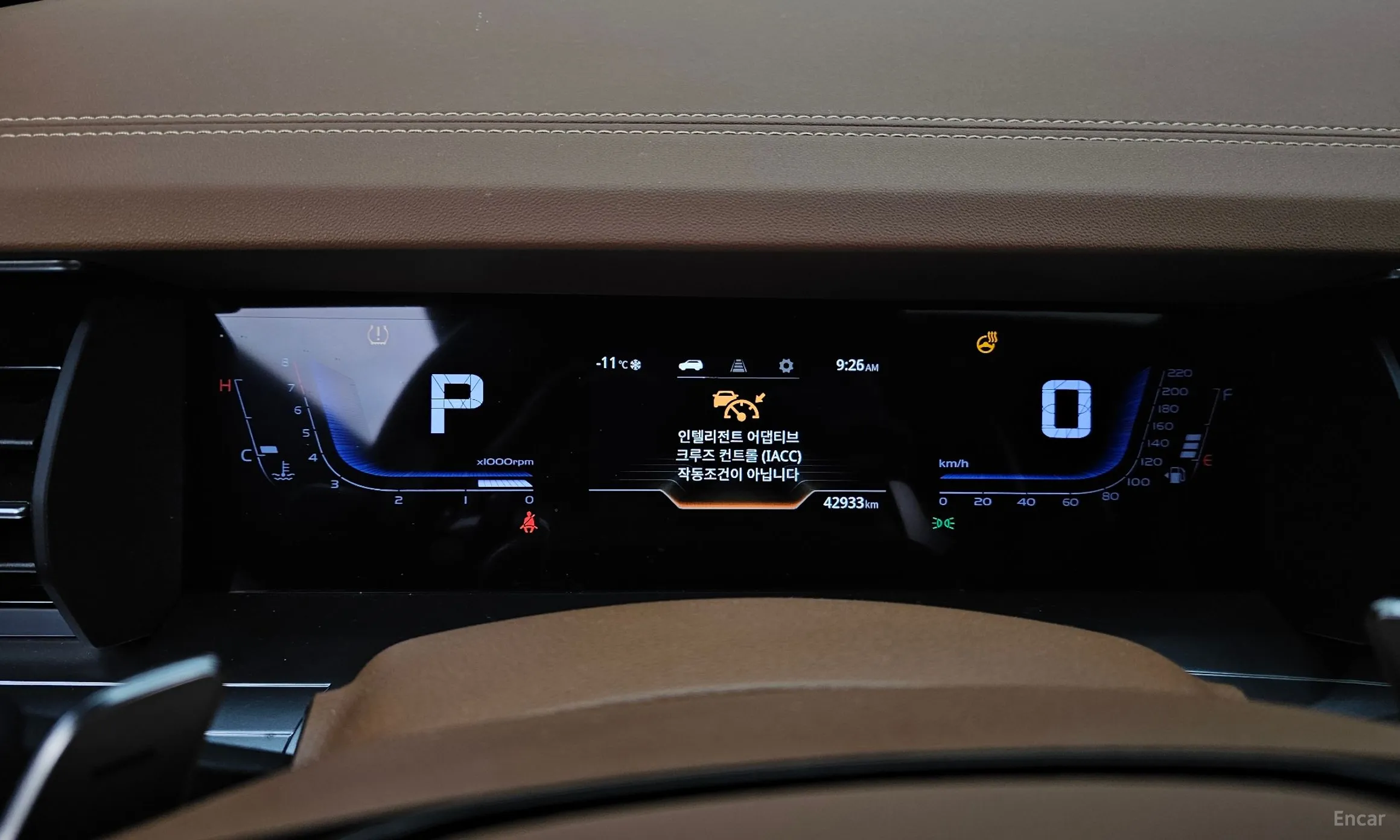 KG Mobility (SsangYong) Torres превью 8