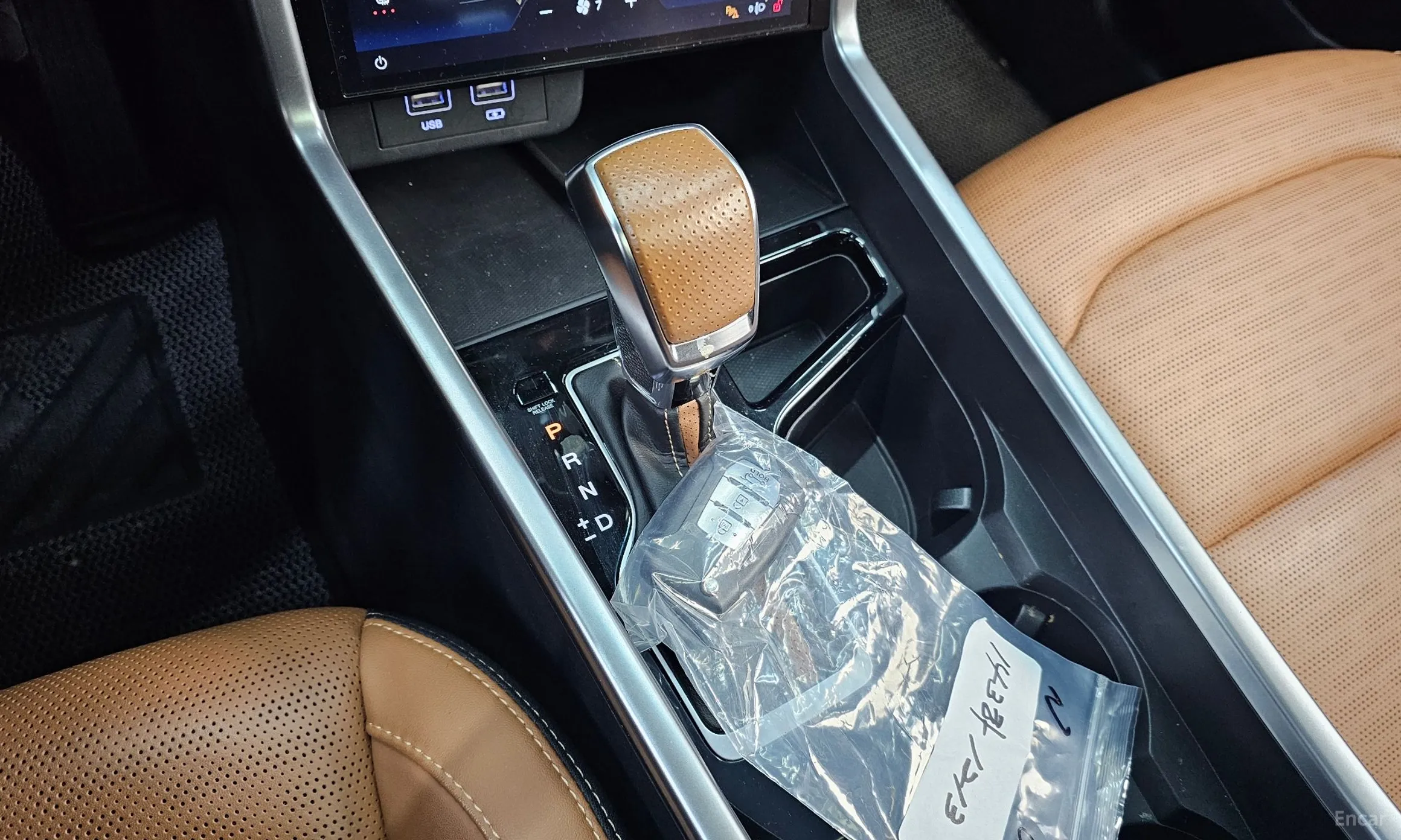 KG Mobility (SsangYong) Torres превью 9