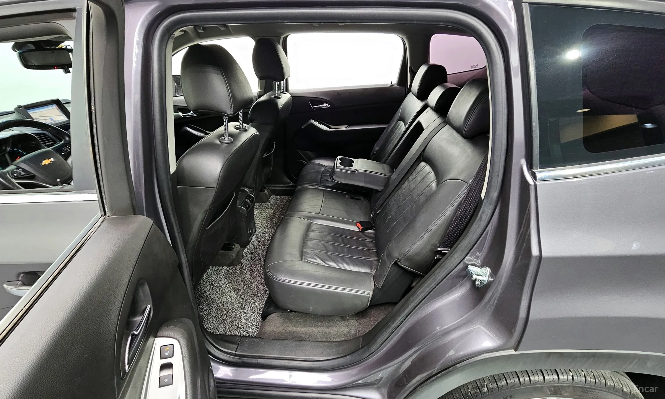 Chevrolet (GM Daewoo) Orlando превью 11
