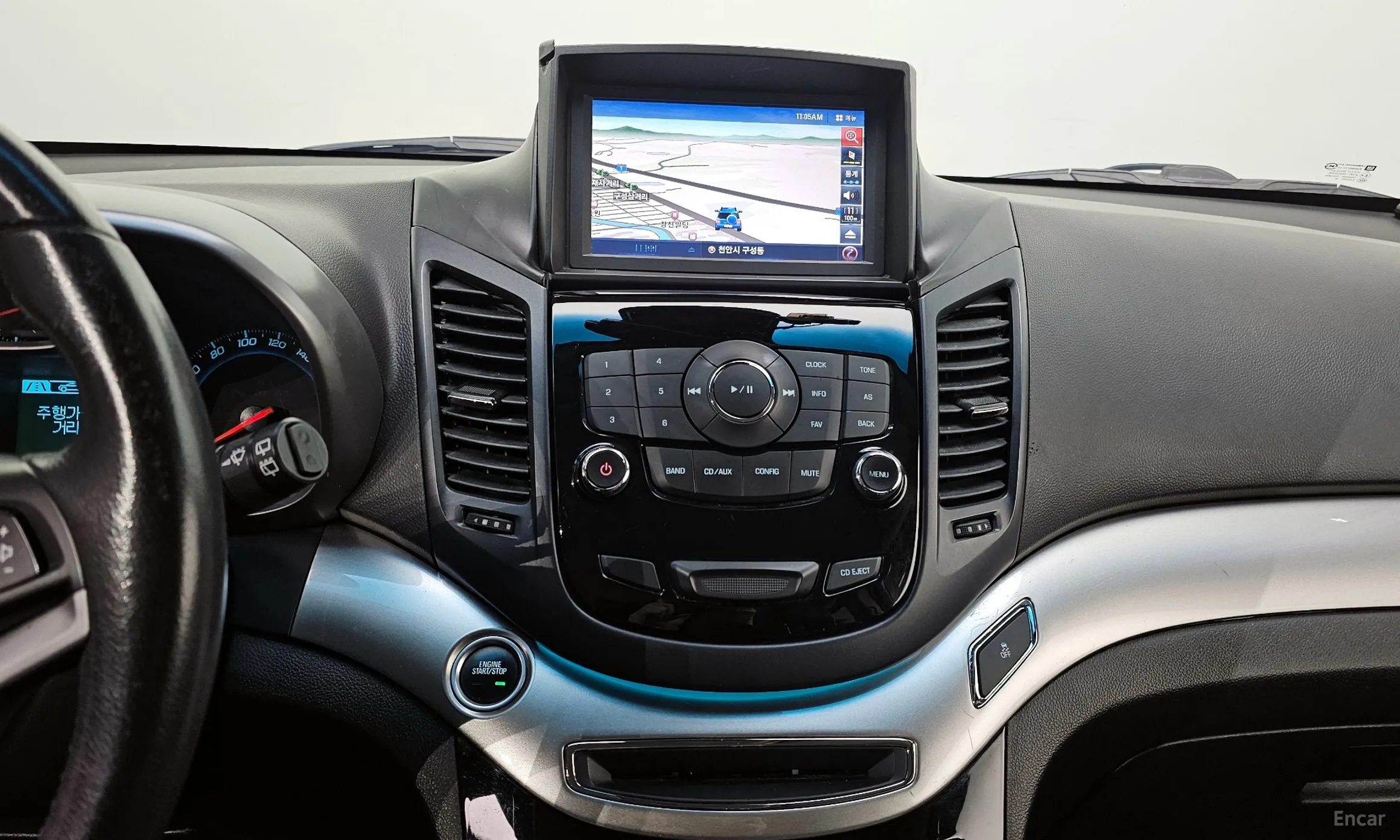 Chevrolet (GM Daewoo) Orlando превью 16