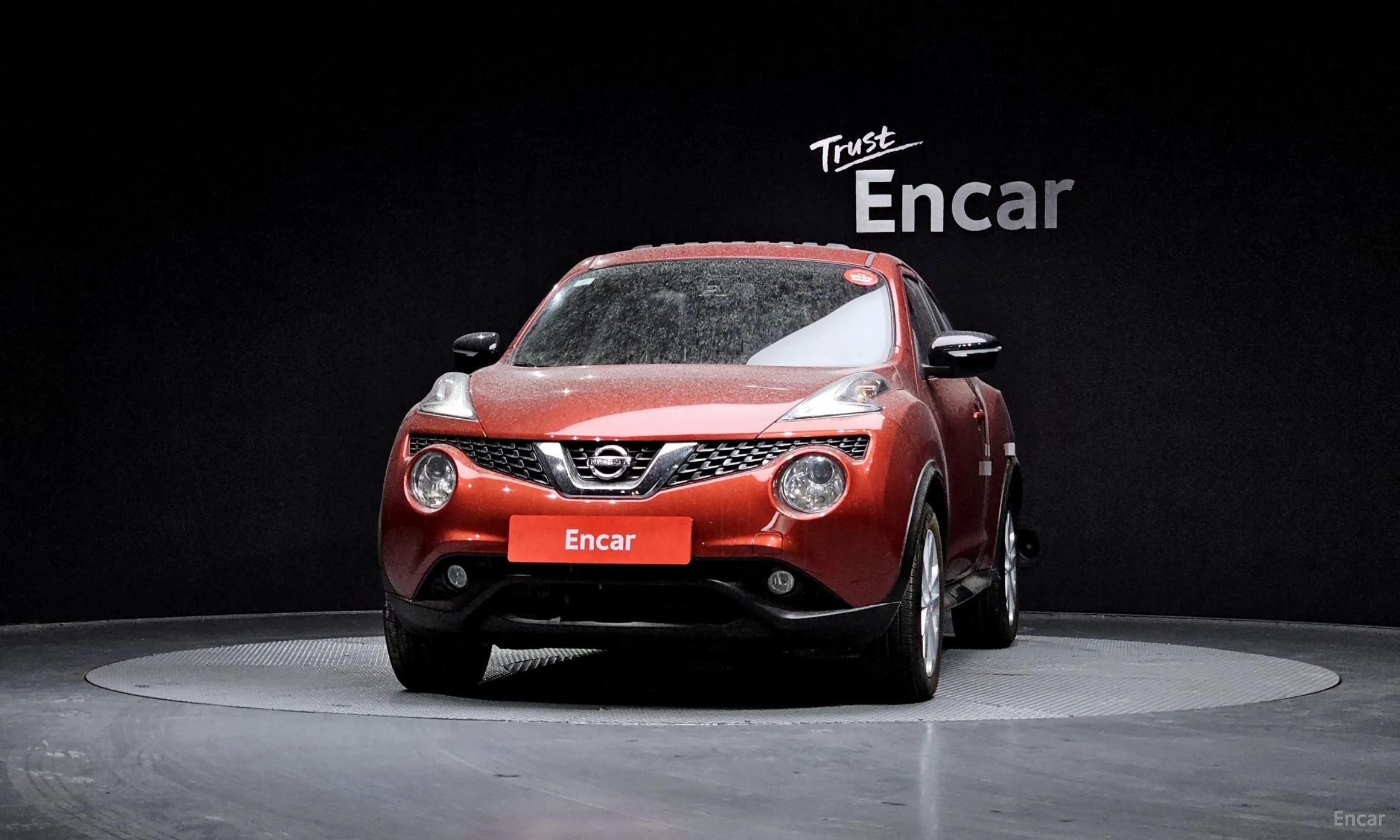 Nissan Juke превью 3