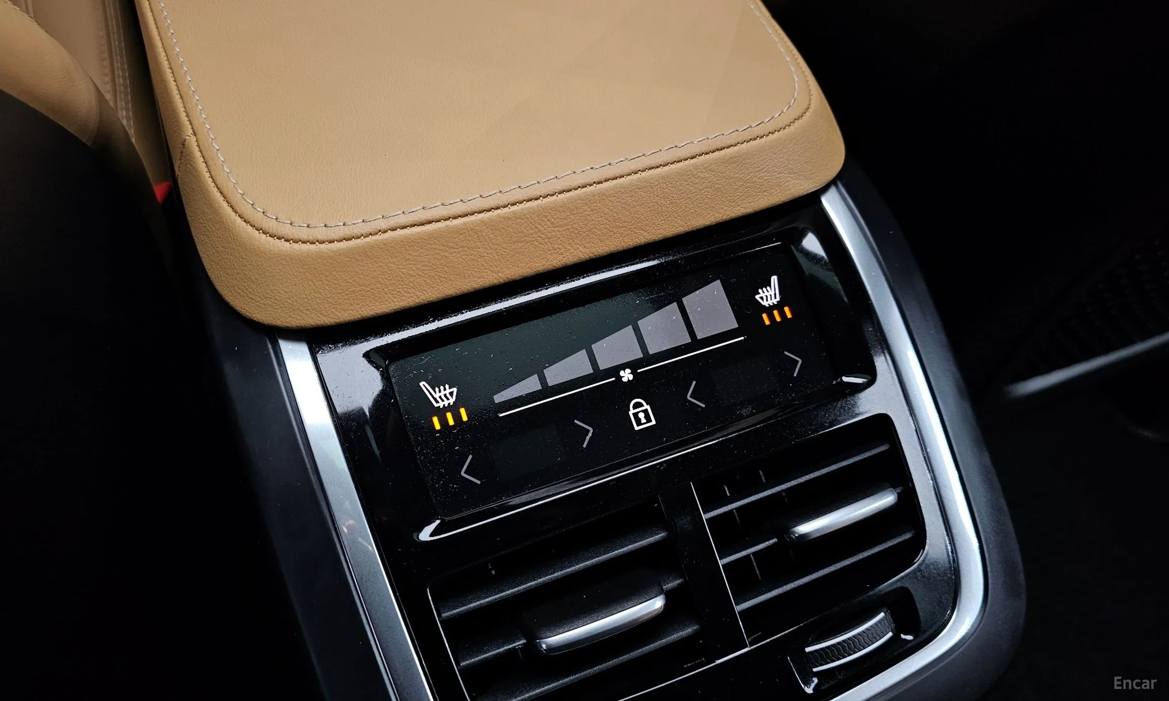 Volvo XC90 Gen 2 превью 14
