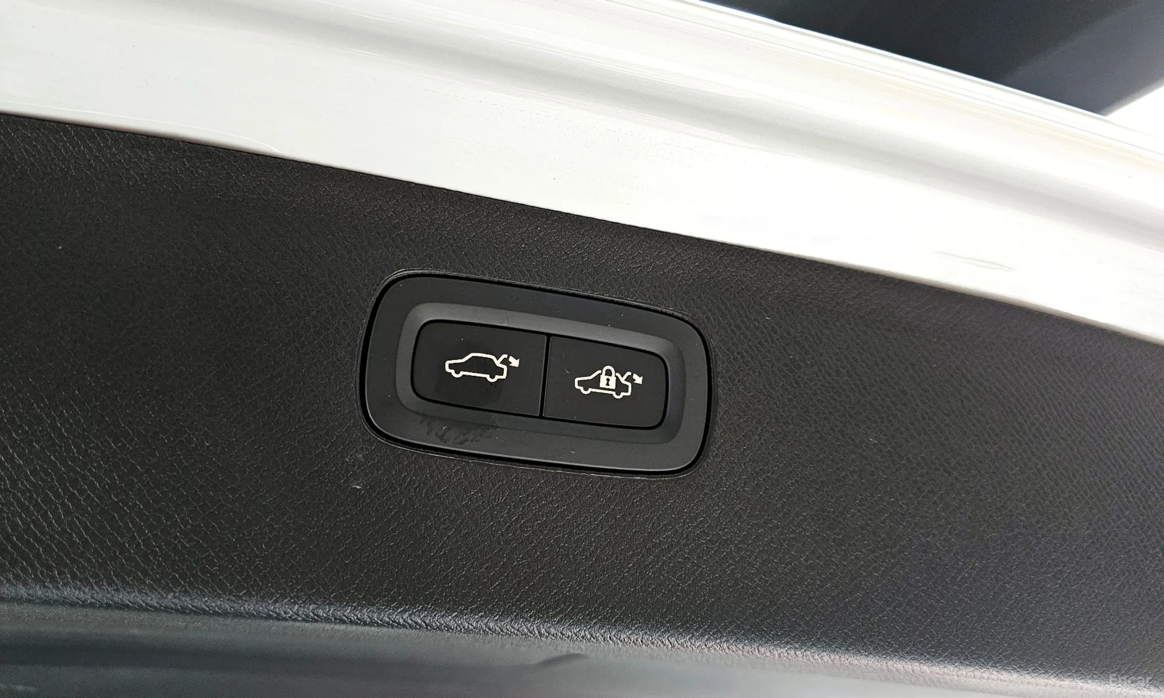 Volvo XC90 Gen 2 превью 18