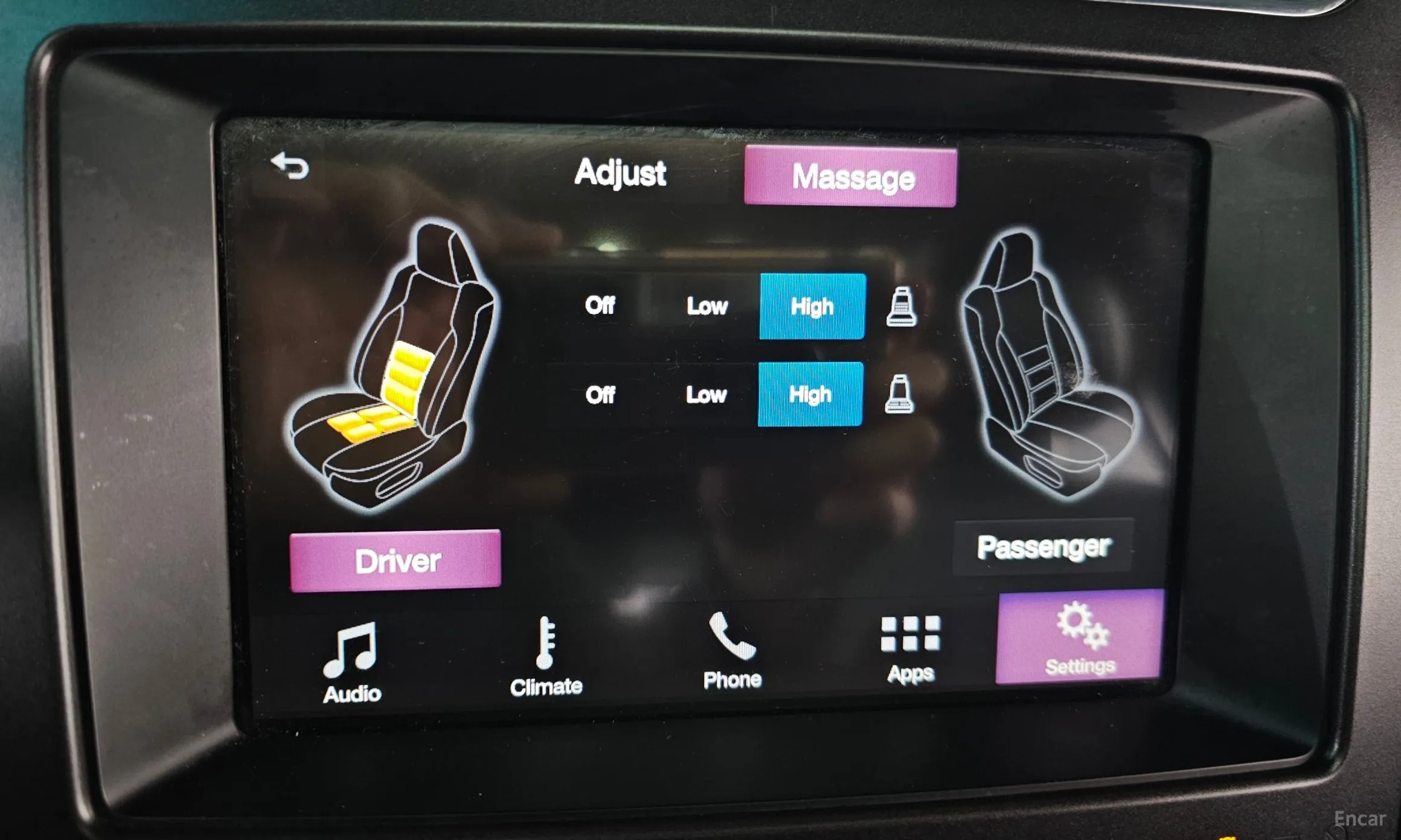 Ford Explorer превью 17