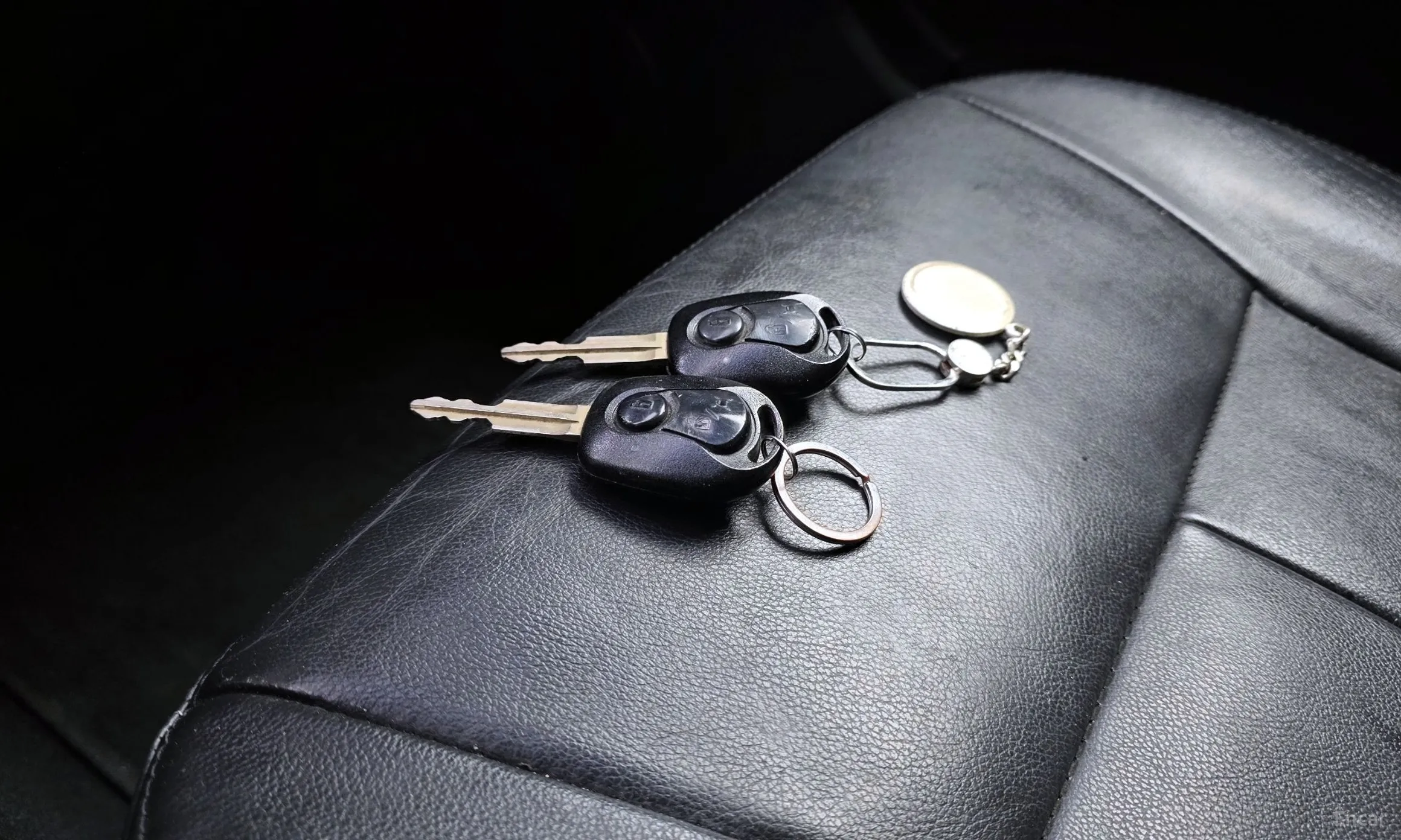 KG Mobility (SsangYong) Korando Sports превью 16