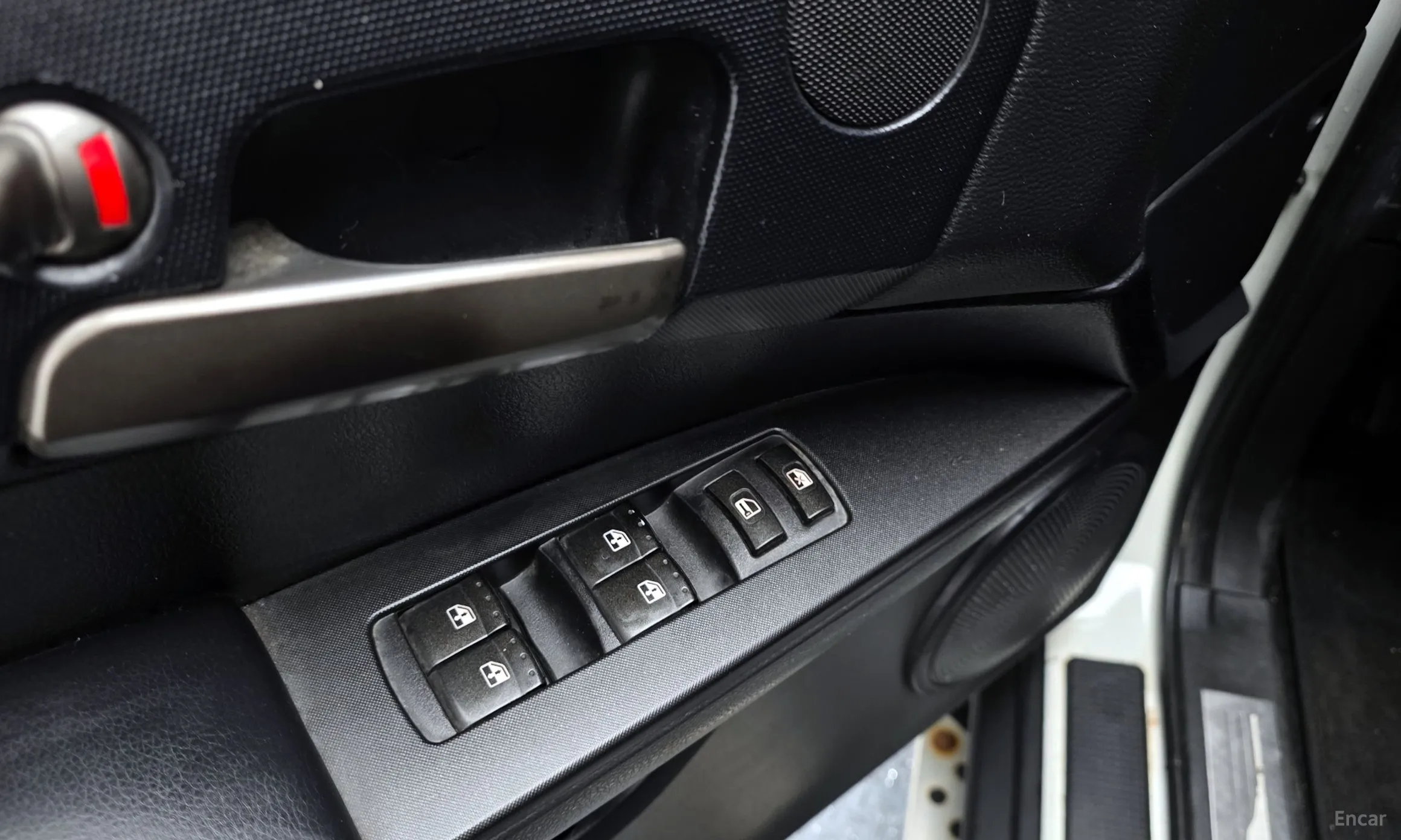 KG Mobility (SsangYong) Korando Sports превью 17