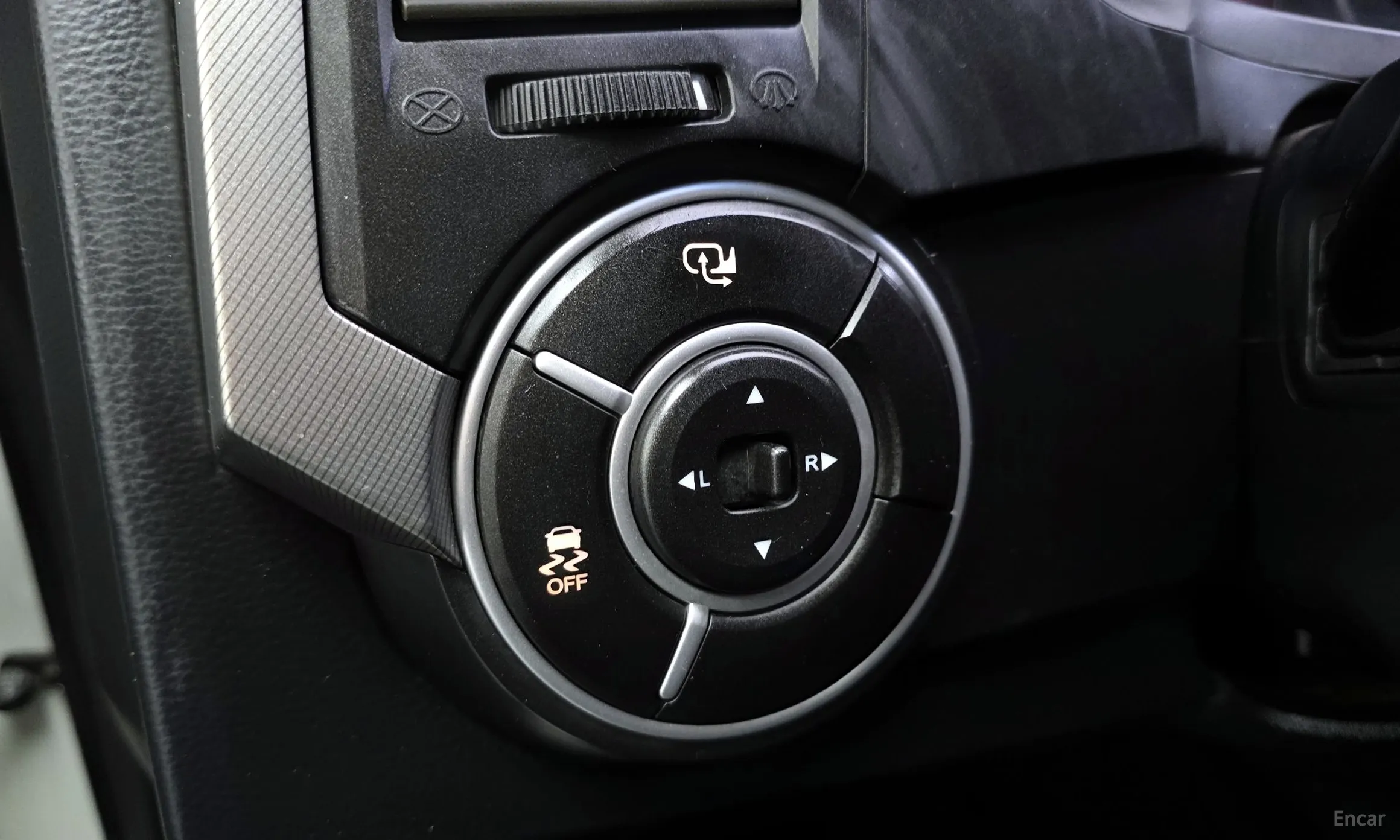 KG Mobility (SsangYong) Korando Sports превью 18
