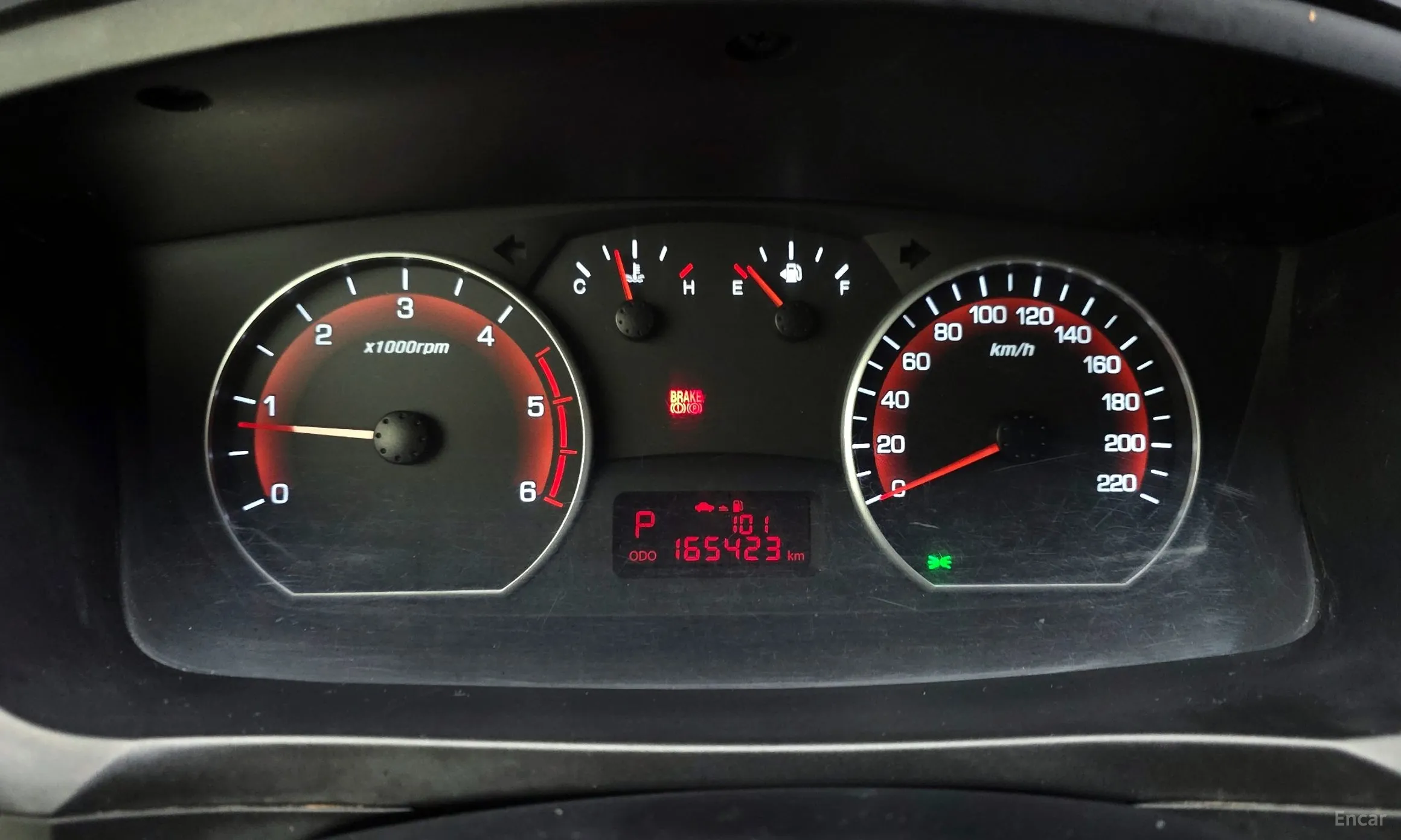 KG Mobility (SsangYong) Korando Sports превью 8