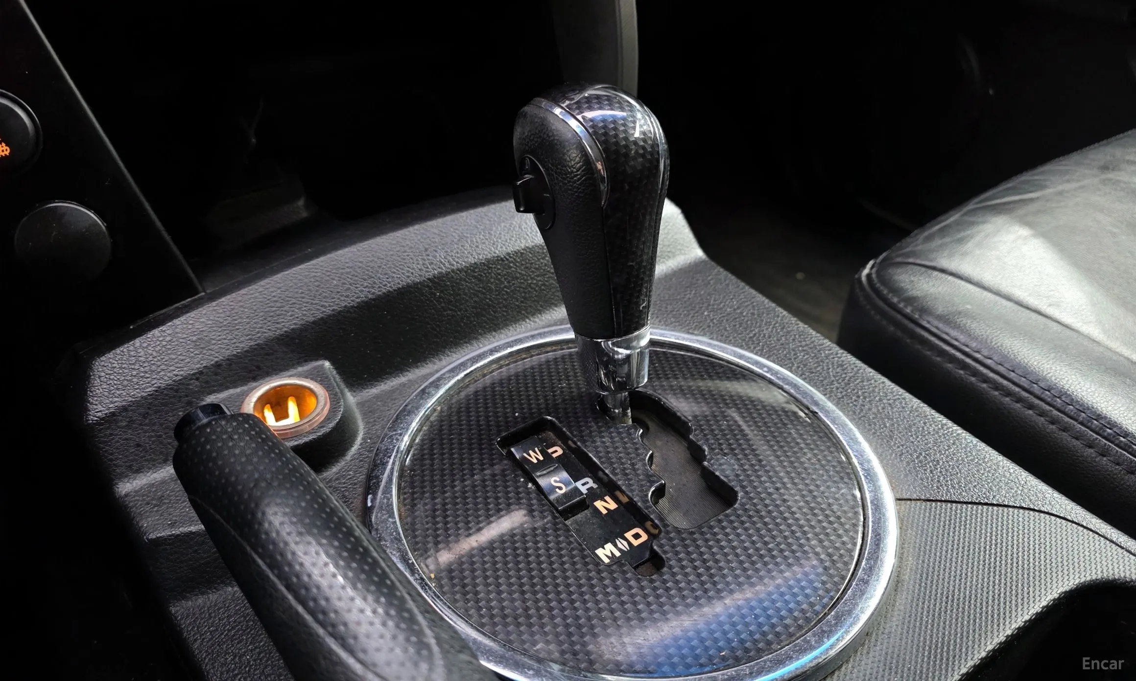 KG Mobility (SsangYong) Korando Sports превью 9