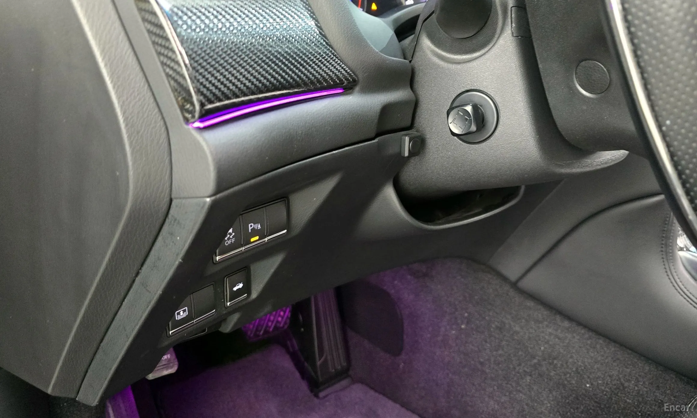 Infiniti Q70 превью 16