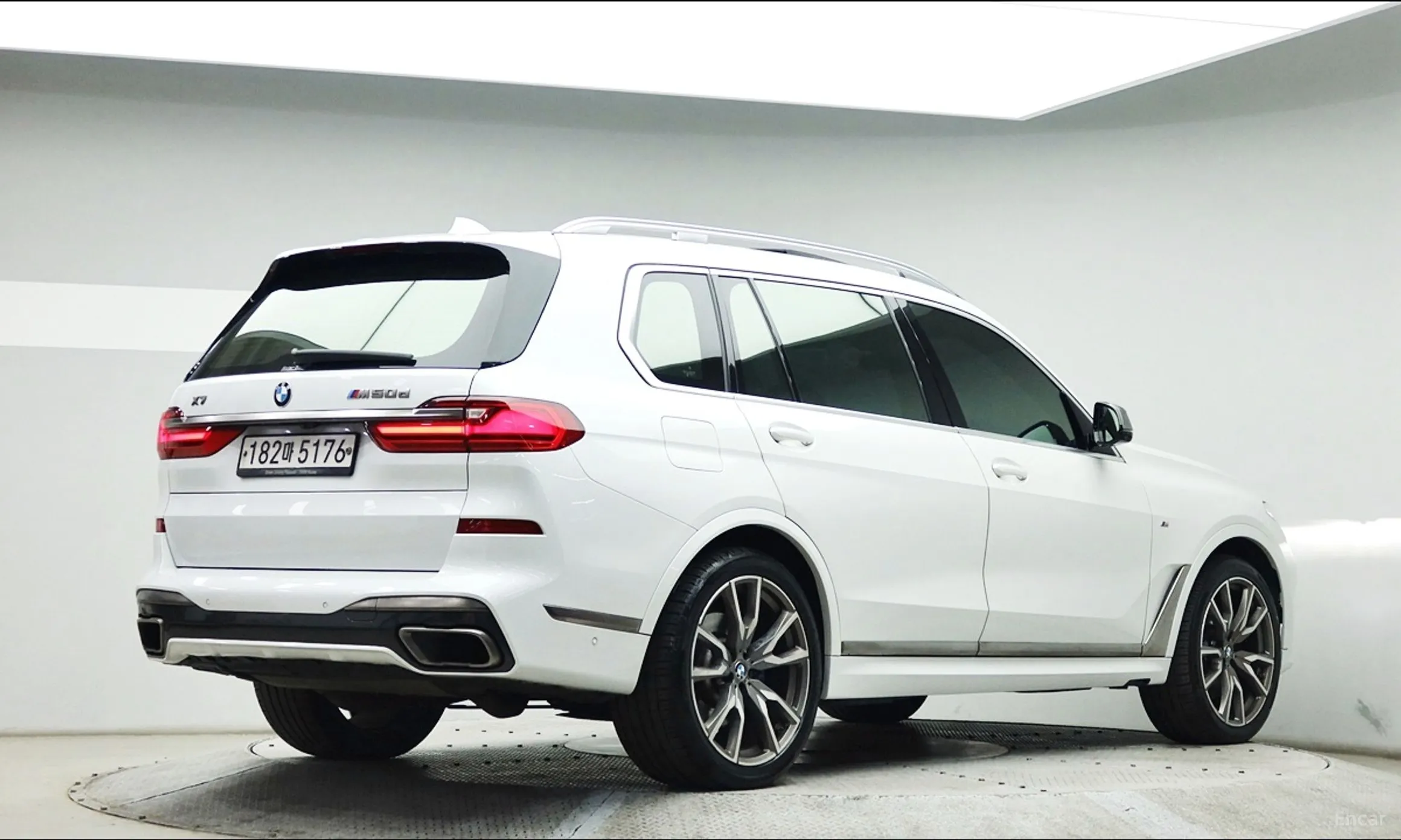 BMW X7 (G07)