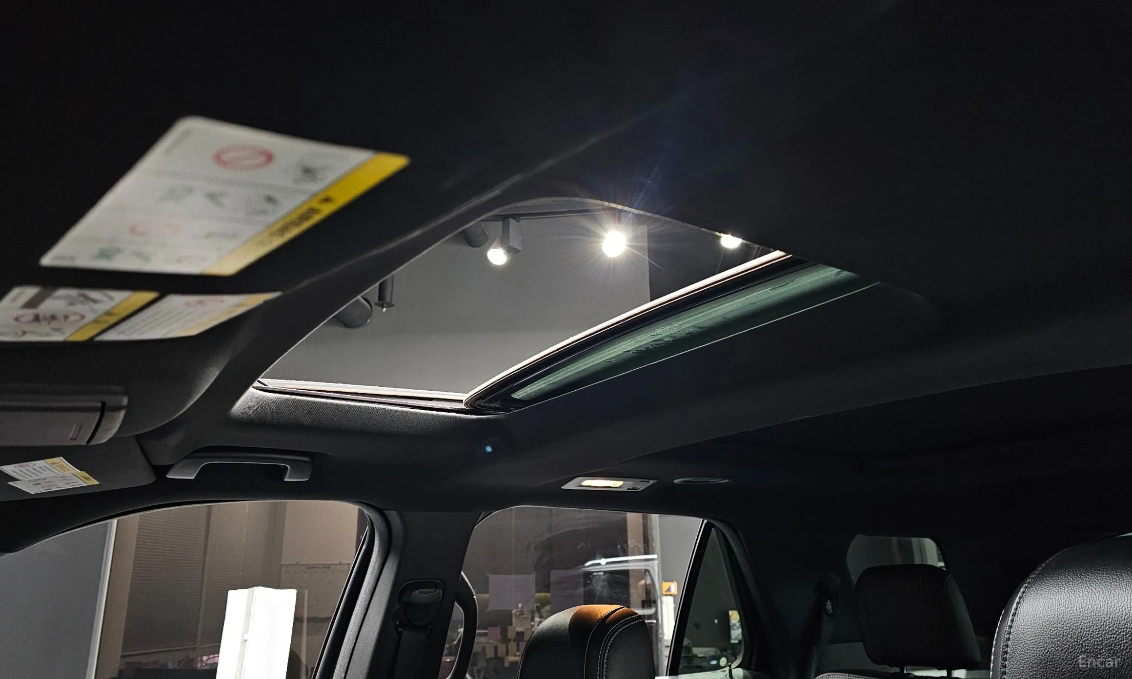 Ford Explorer превью 16