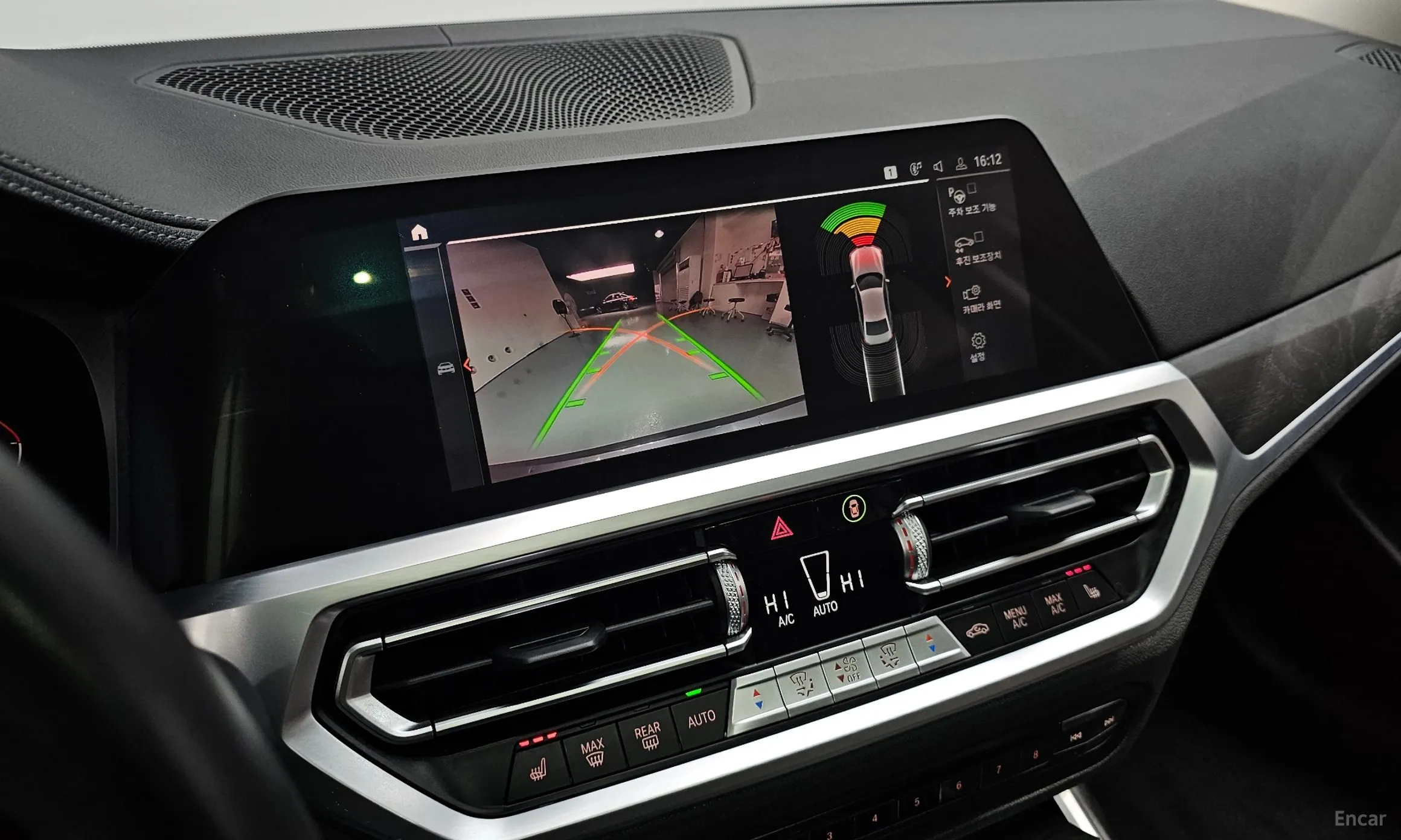 BMW 3 Series (G20) превью 17