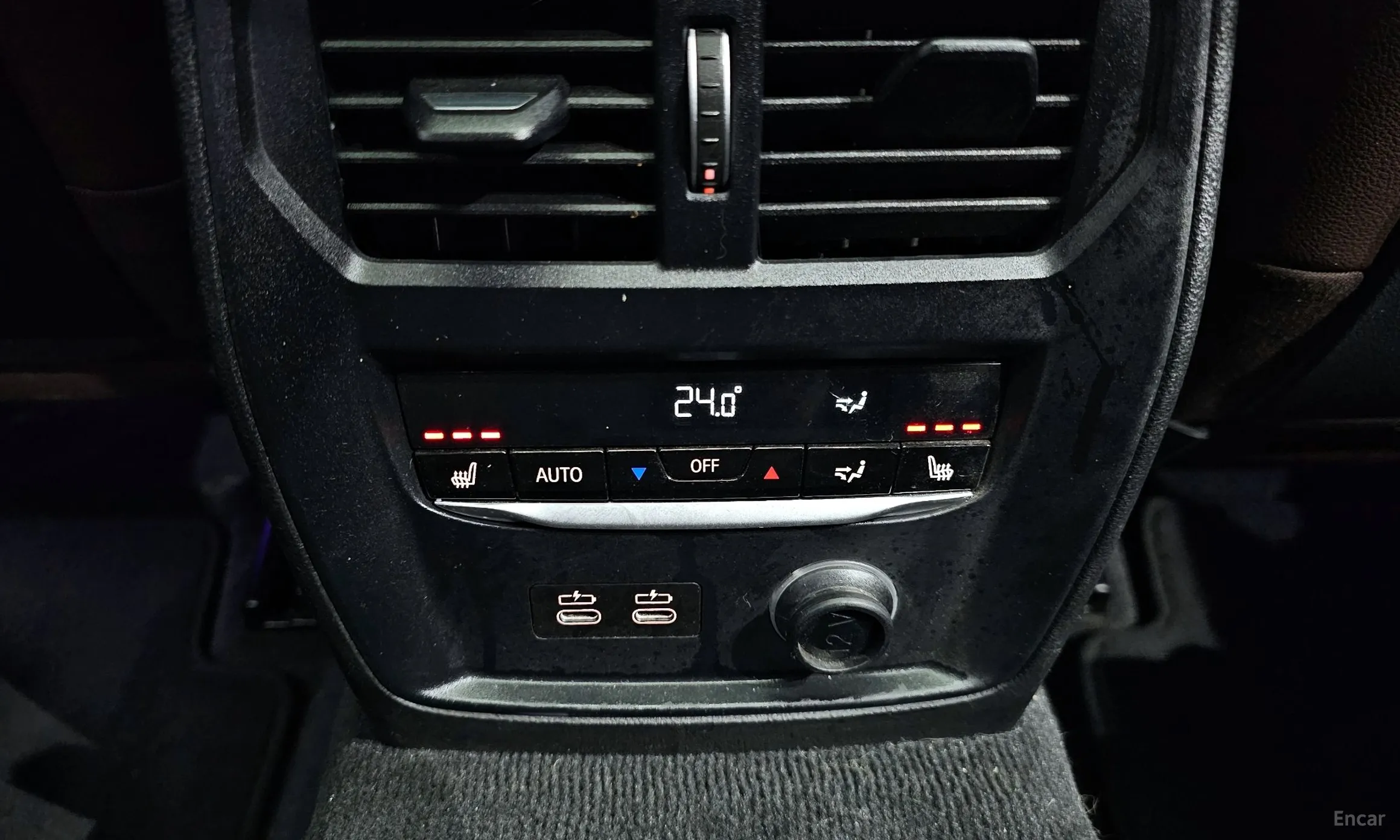 BMW 3 Series (G20) превью 20